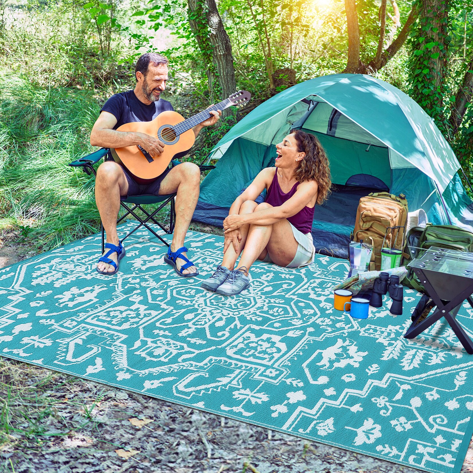 Qeetex LSN-PHO-347XQ3F9 rugs - View #6