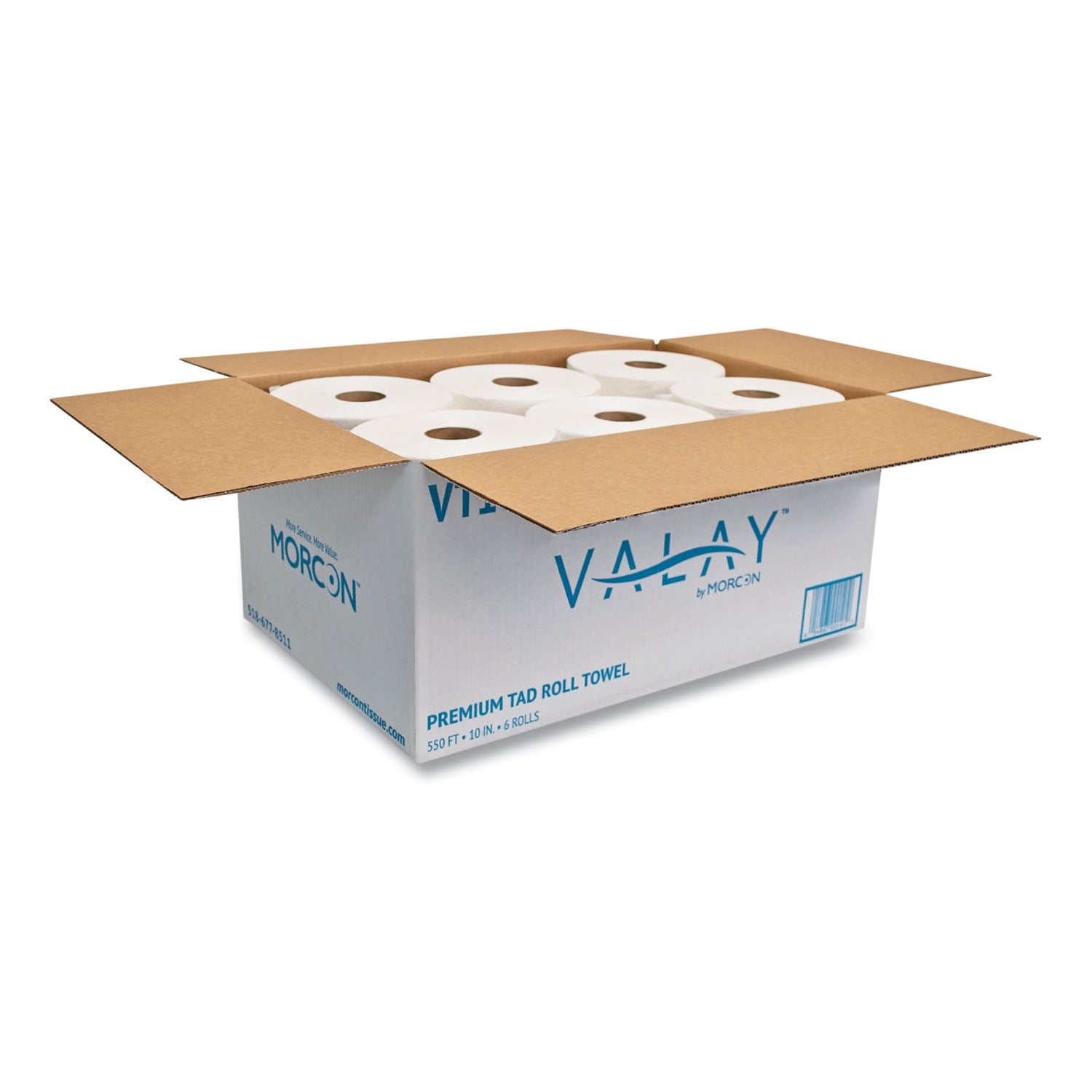 Morcon MORVT106 Paper-Towels - View #3