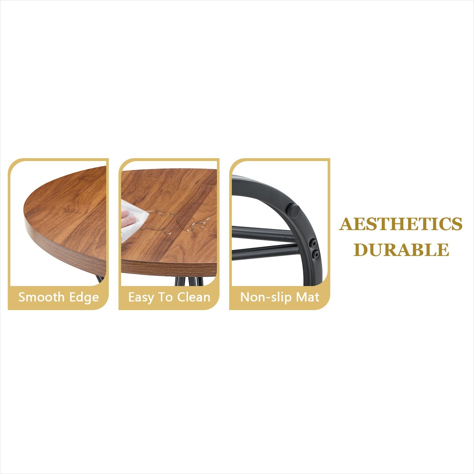 Watnature Z1AN19RDXR42 Dining-Sets - View #7