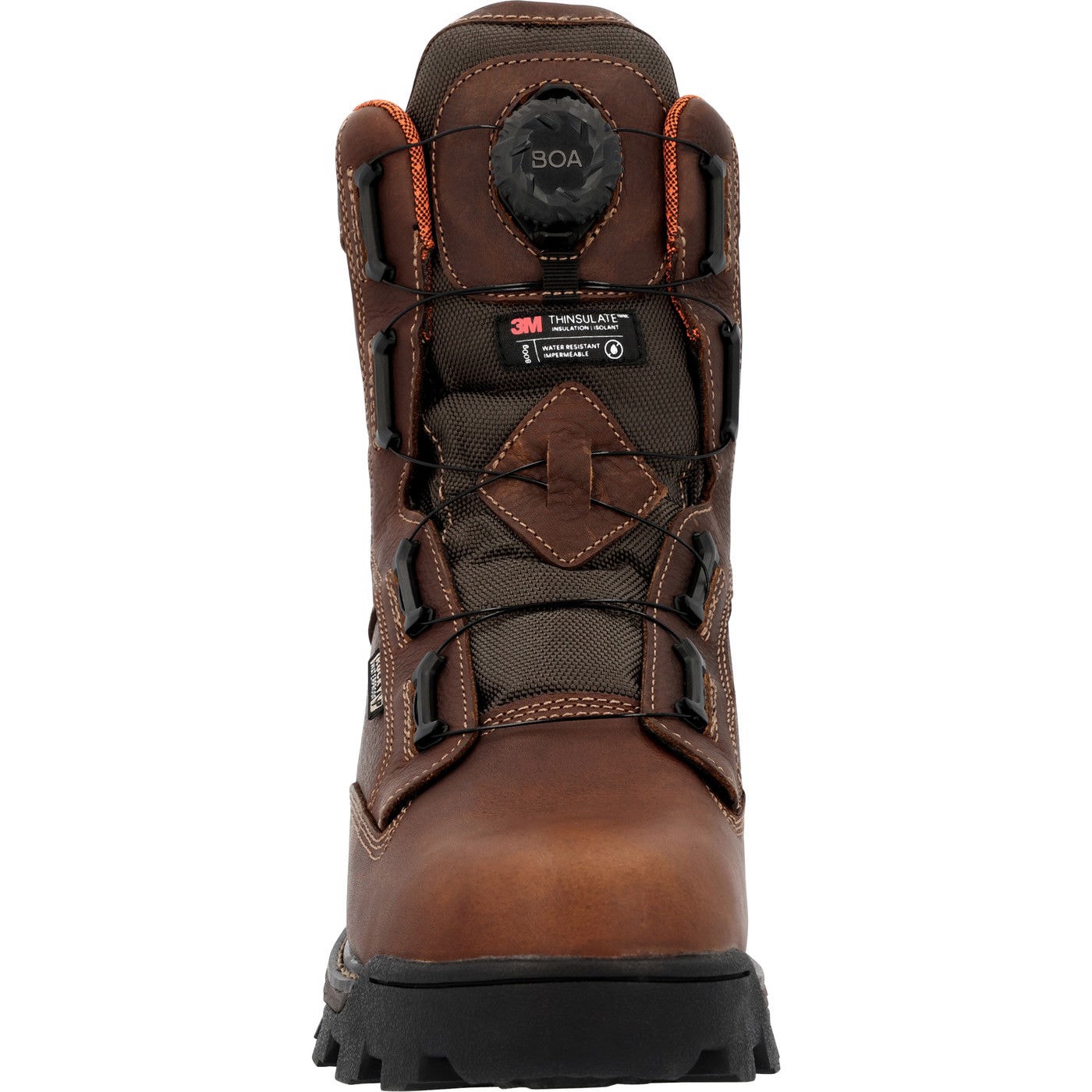 Rocky RKS0697 105M footwear - View #3
