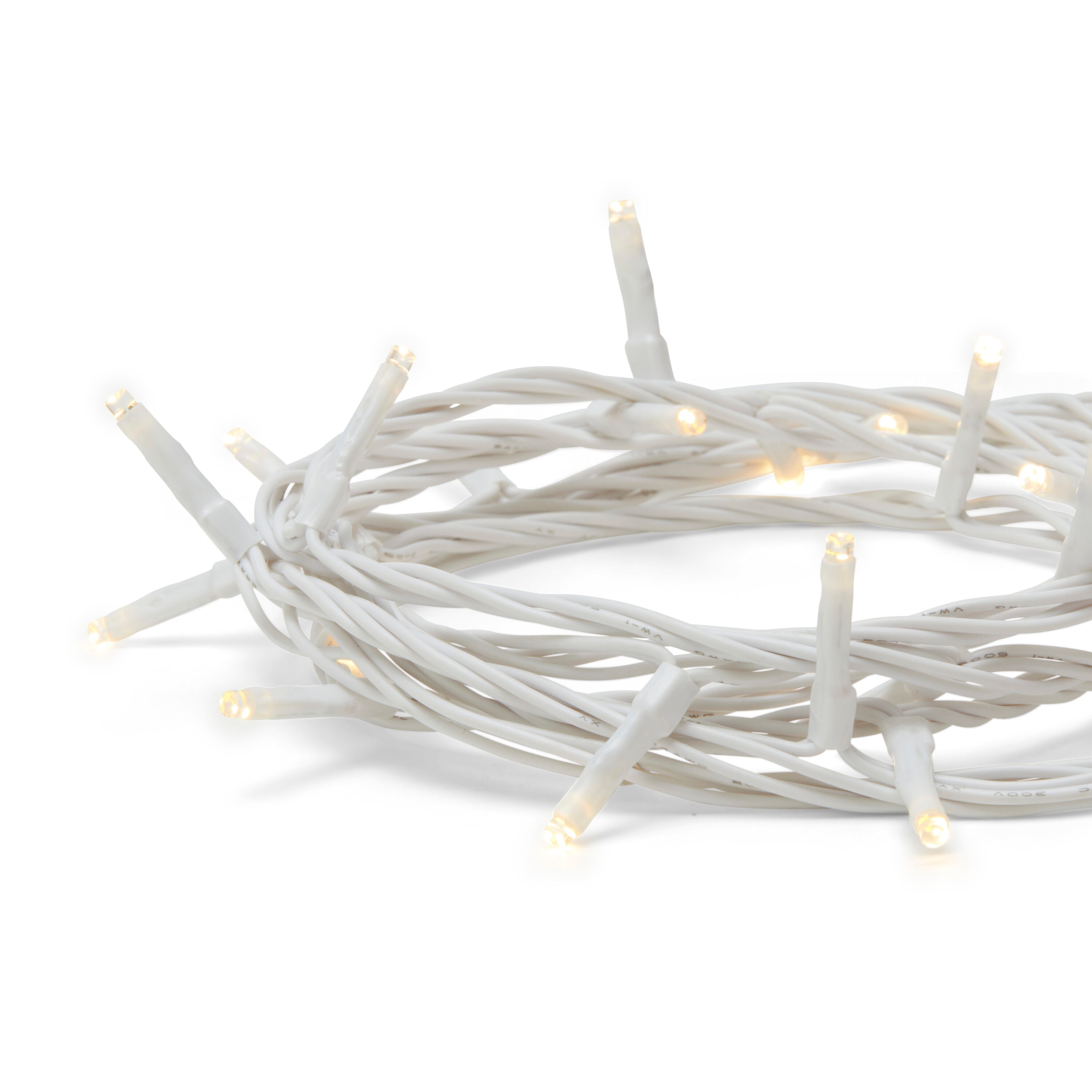 GE 93980LO Christmas-String-Lights - View #2