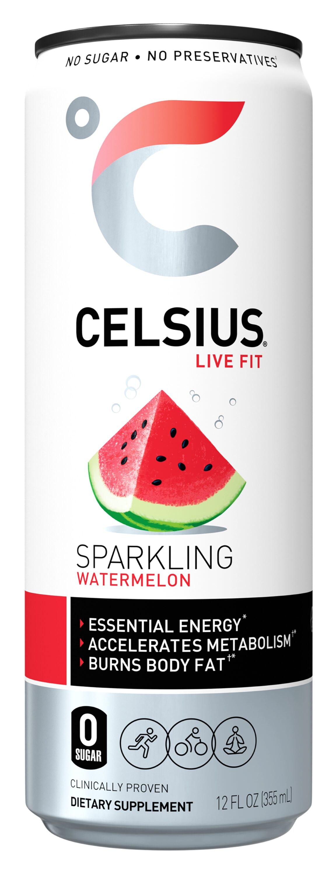 Save on Celsius Live Fit Artic Vibe Sparkling Frozen Berry Energy Drink  Order Online Delivery