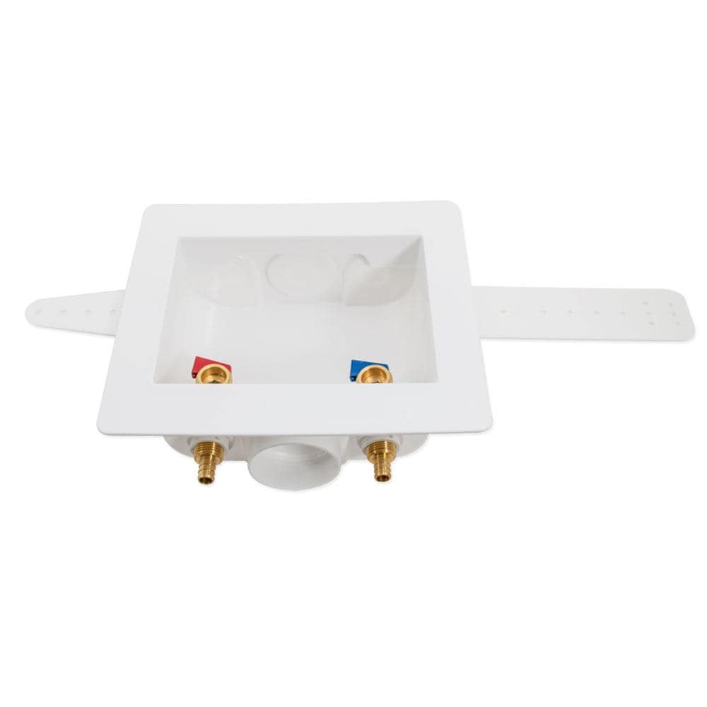 EASTMAN 60250 Appliance-Outlet-Boxes - View #4