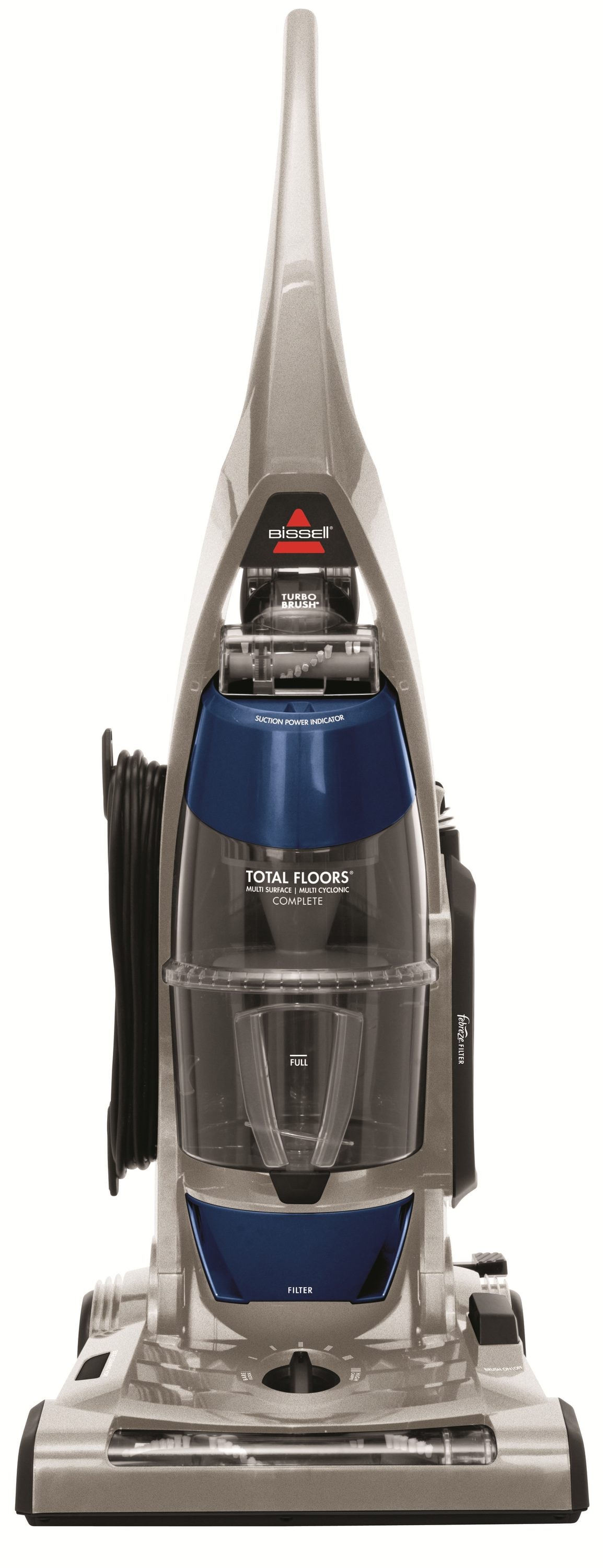 BISSELL Bagless Upright Vacuum at Lowes.com