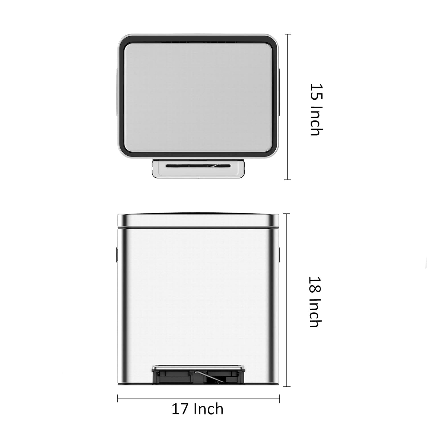 WhizMax JXNAG-PHO-15BCEU0G m031725 - View #3