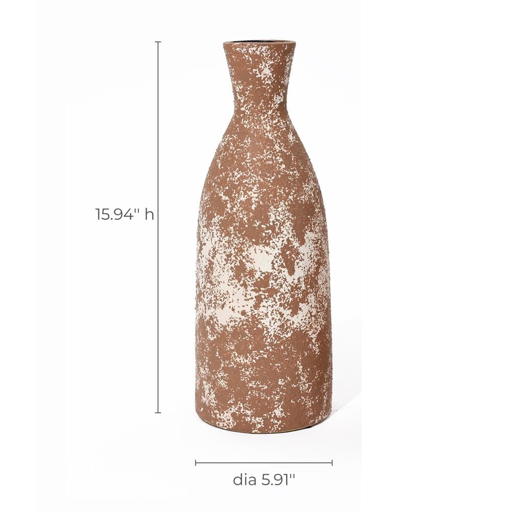 LuxenHome WHD2002-L Decorative-Accessories - View #4