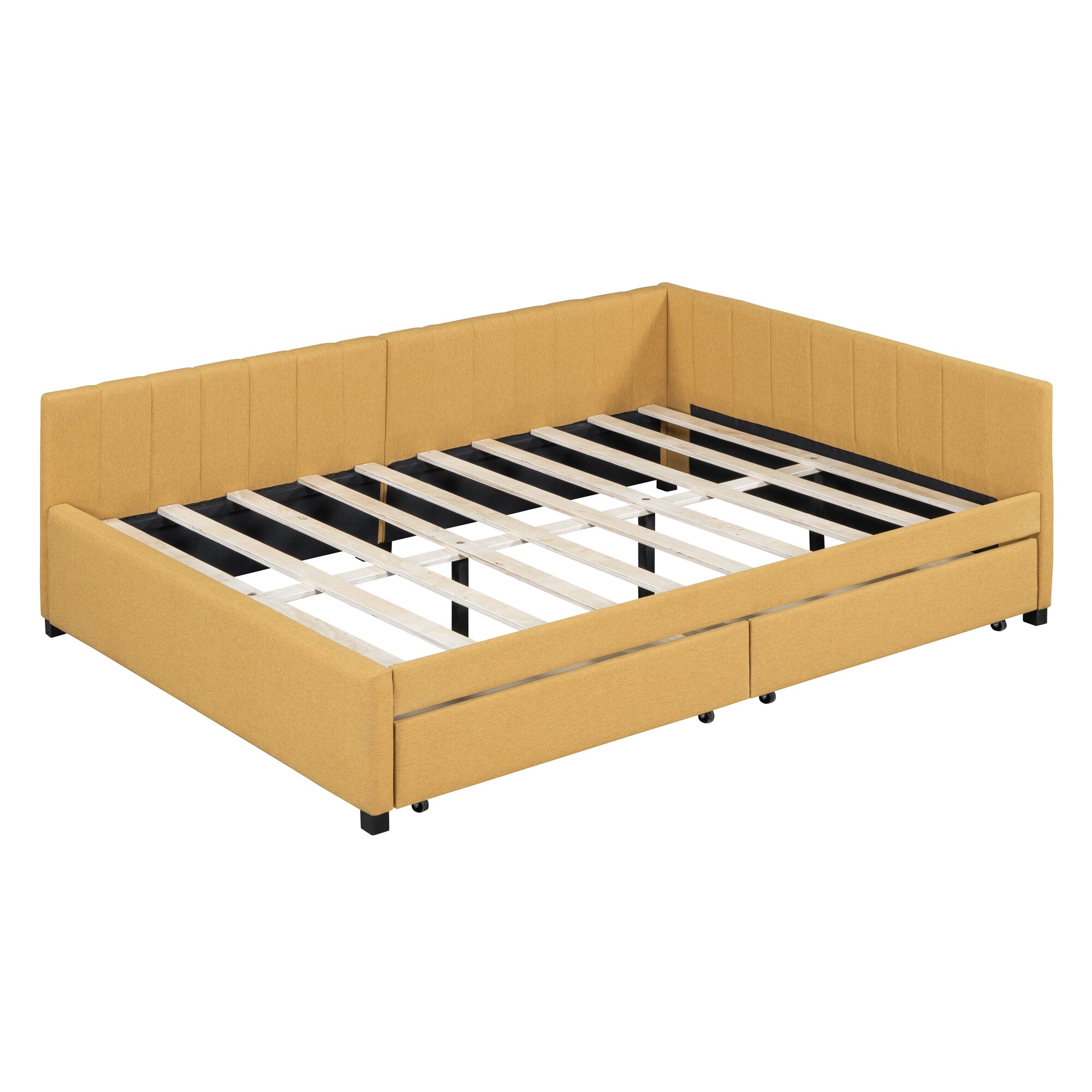 ModernLuxe LP000172AAL Sofas-Loveseats - View #8