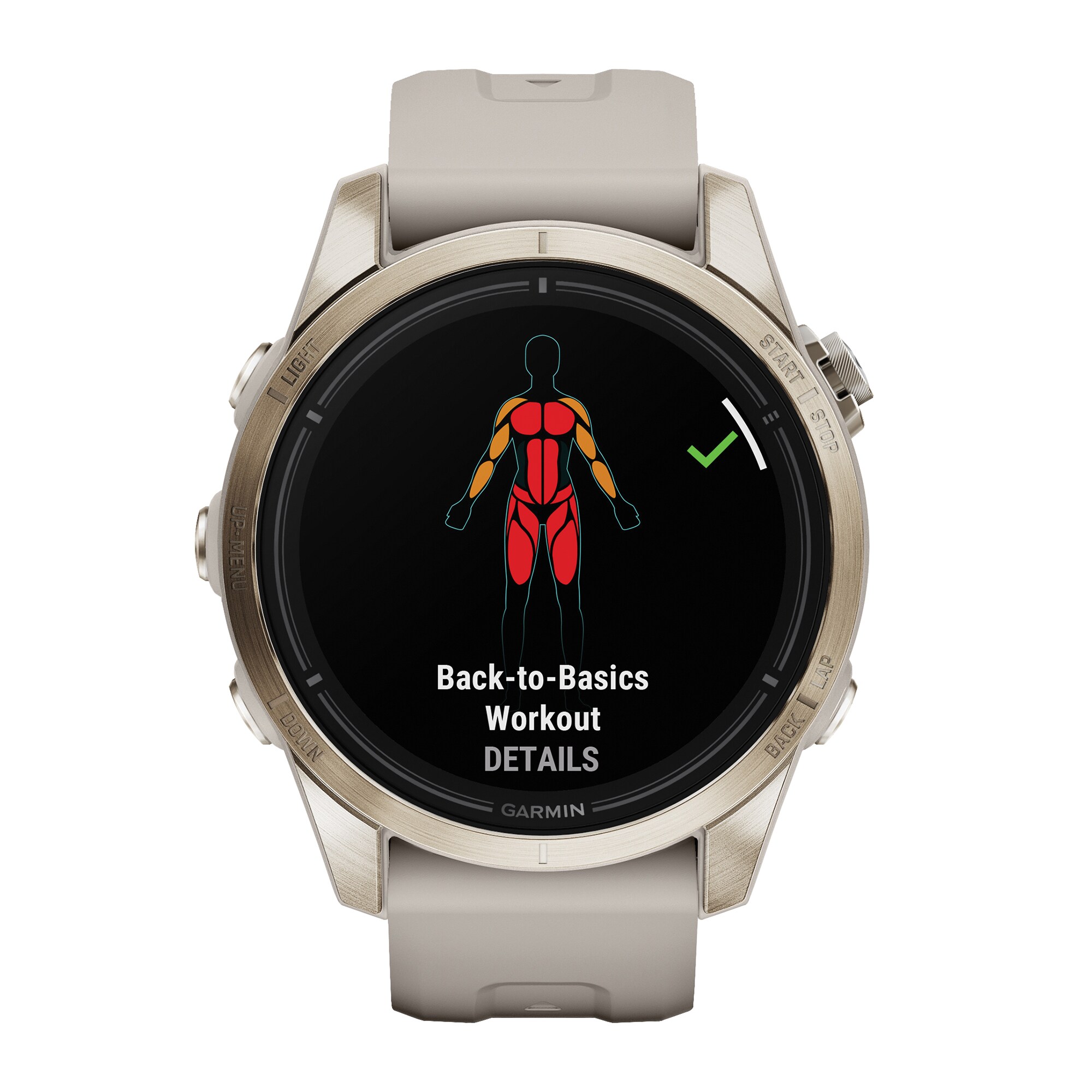 Garmin GRM0280210 Fitness-Trackers - View #12