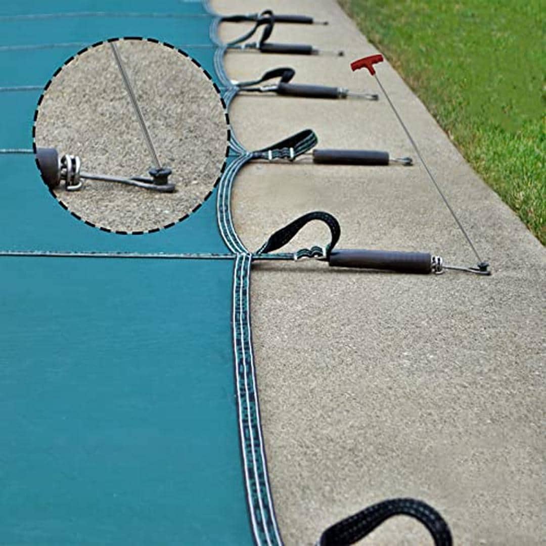 Poolzilla HEX-KEY-2PK Pool-Covers - View #8