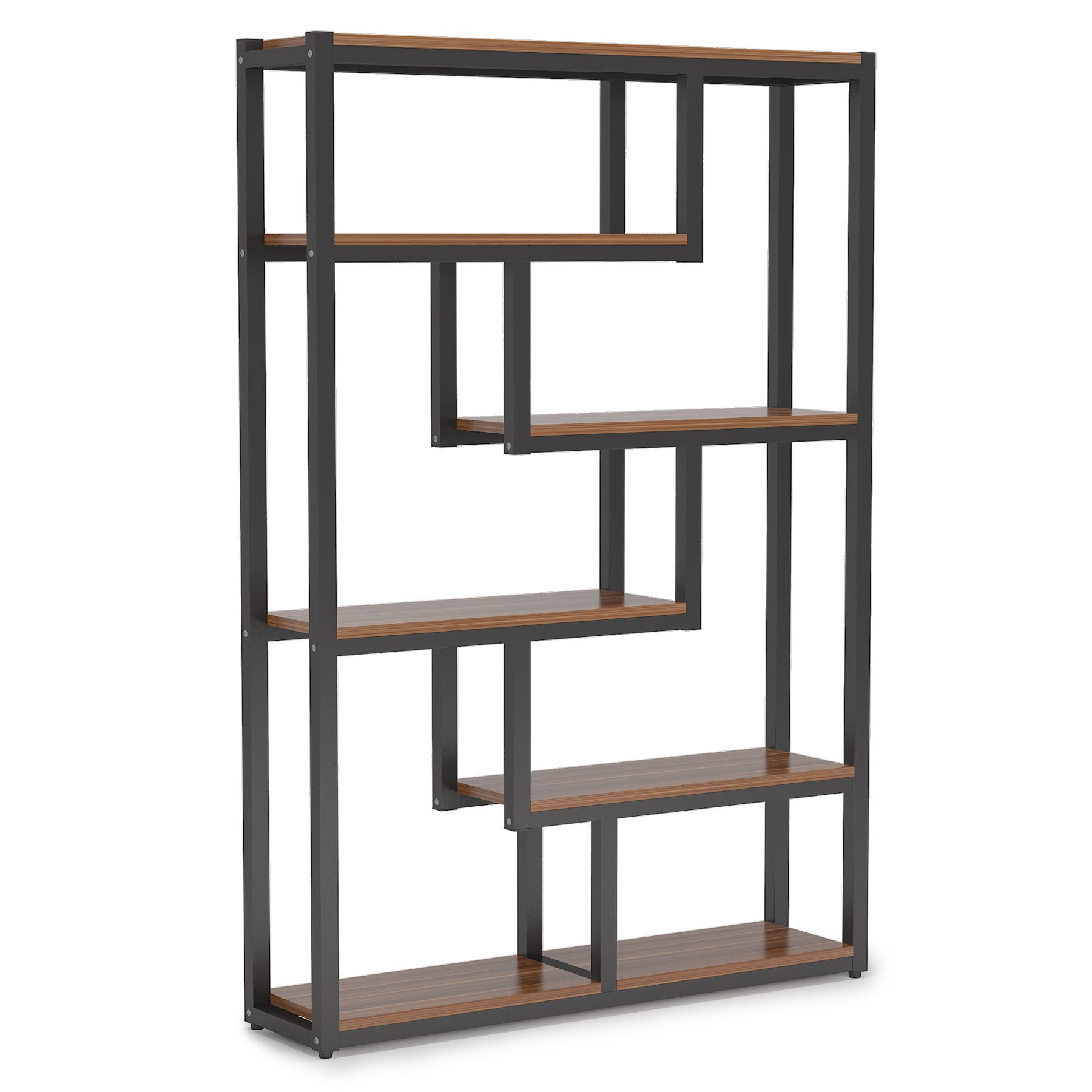 Tribesigns HOGA-JW0233 bookcases - View #9