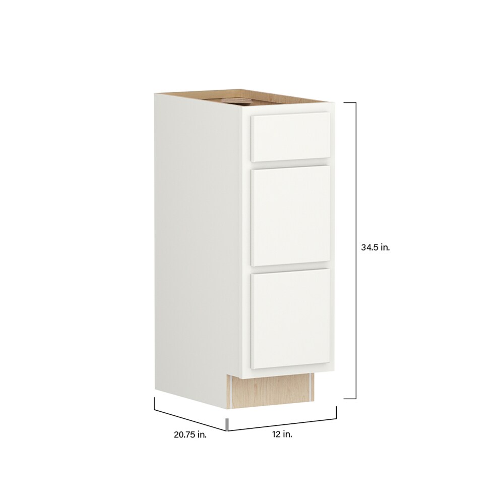 Shenandoah PRO Express SPE 92MPS-56127 vanities - View #4