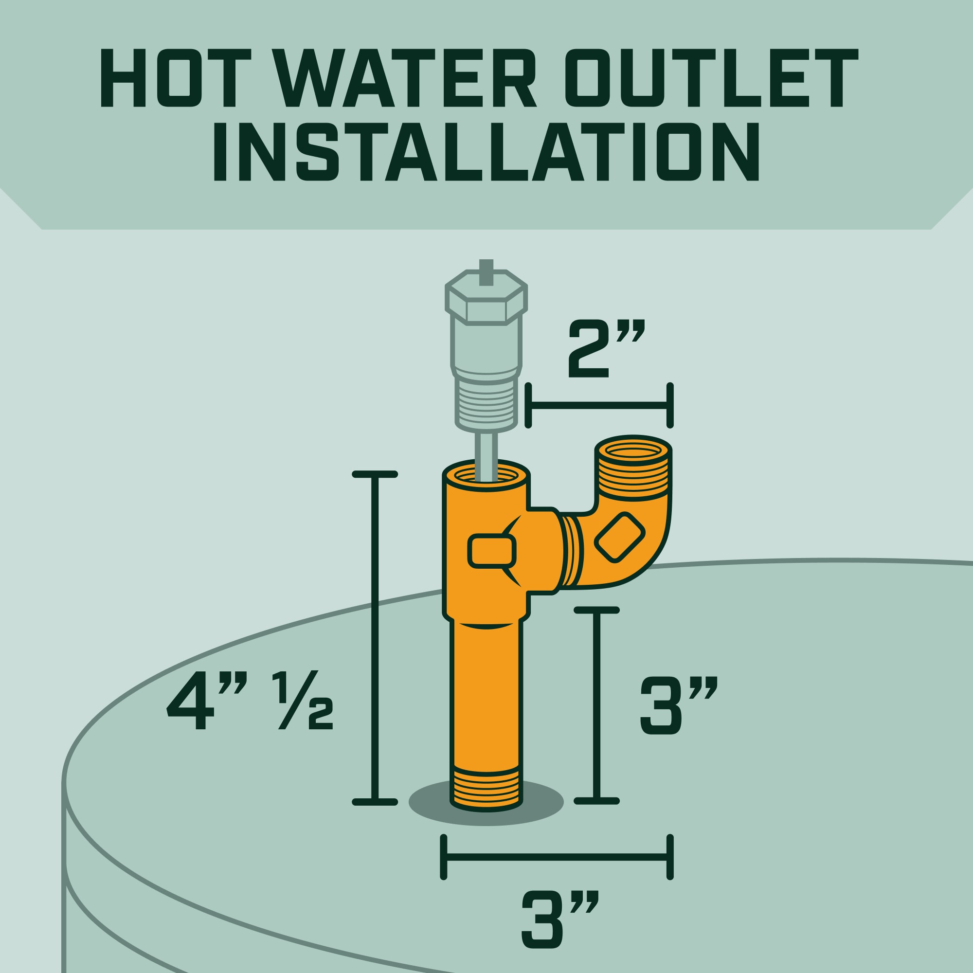CORRO-PROTEC 96383 Water-Heater-Parts - View #9