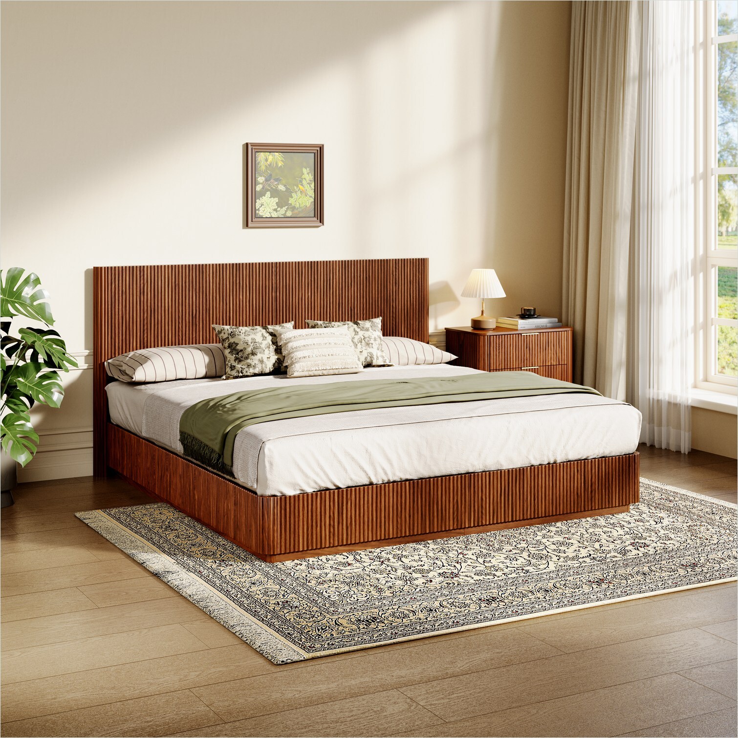 Naturefalls S8X8SYEL51I3 beds - View #2