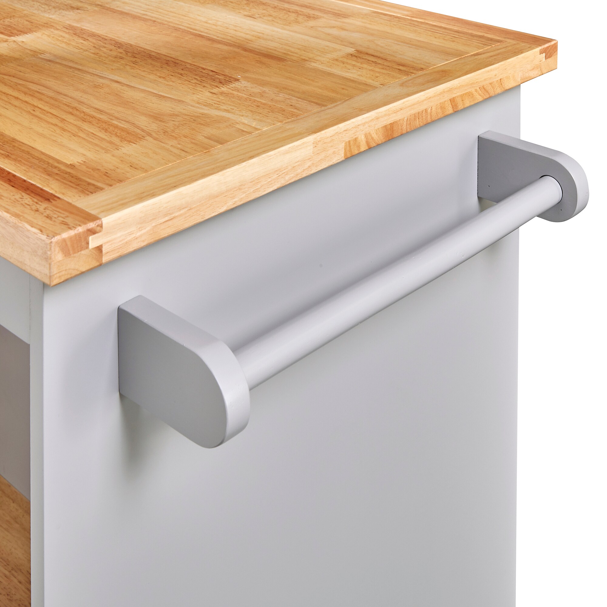 SINOFURN SYB260024GY Kitchen-Furniture - View #14