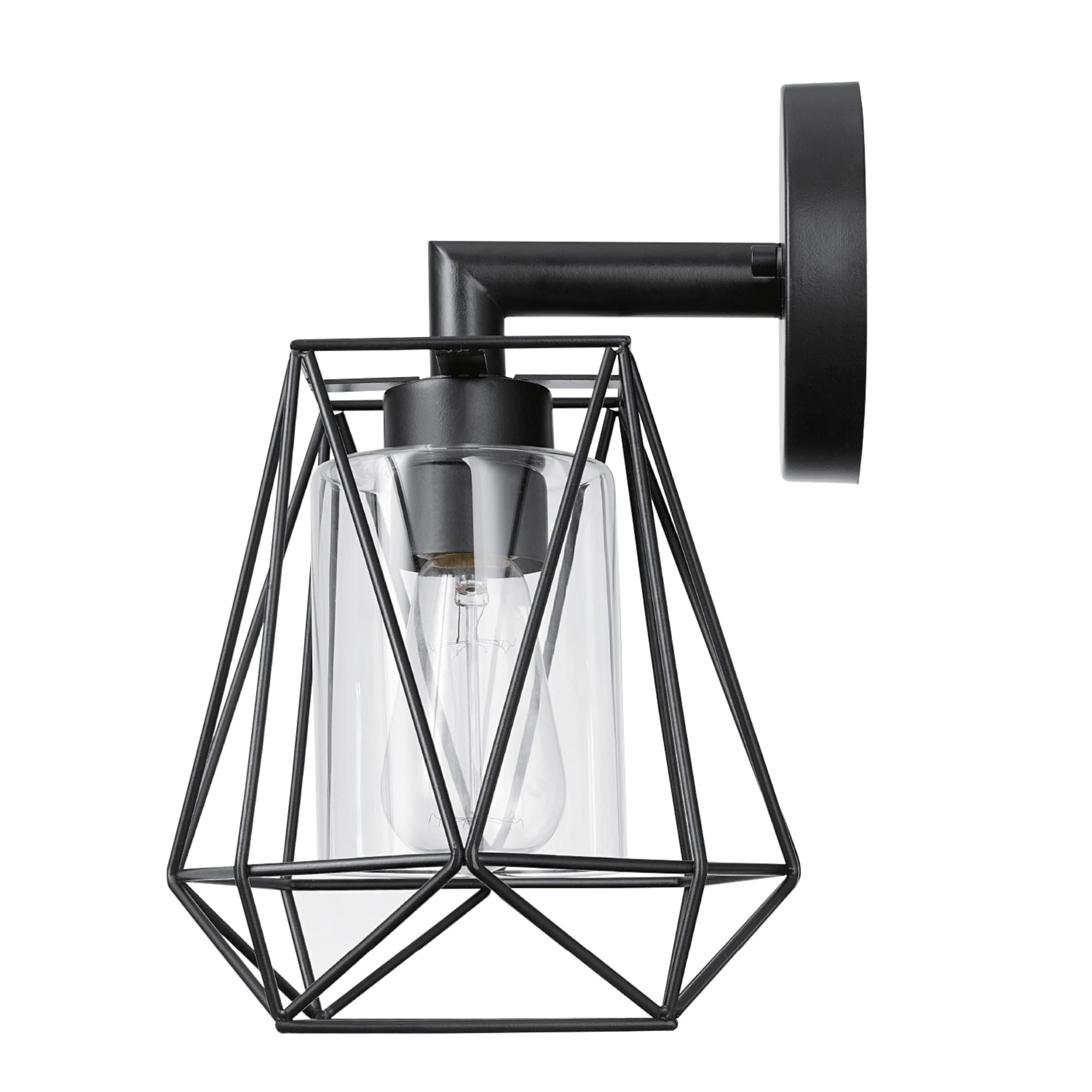 Globe Electric 44300 Outdoor-Wall-Lighting - View #7