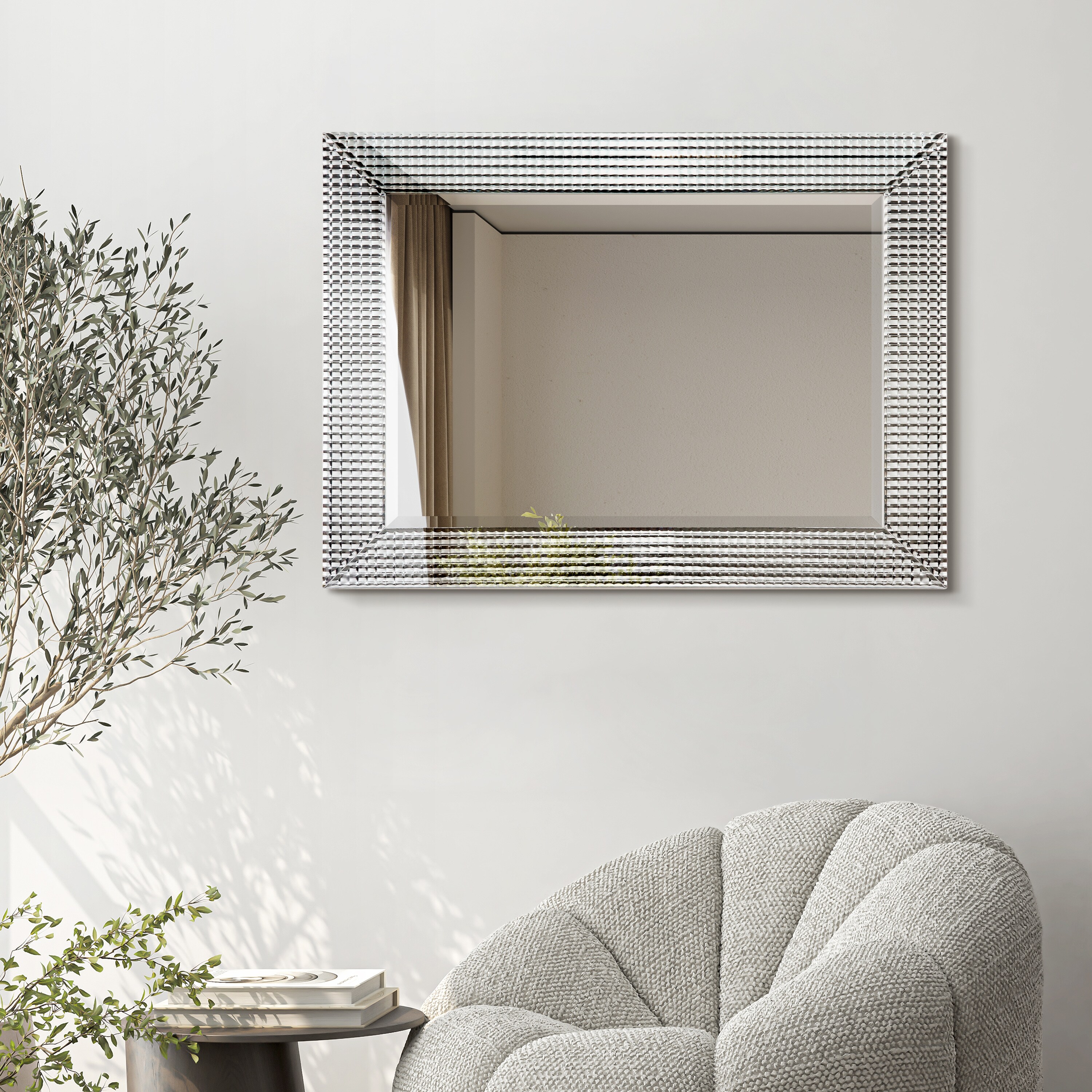 Empire Art Direct MOM-69100-4030 Decor-Mirrors - View #10