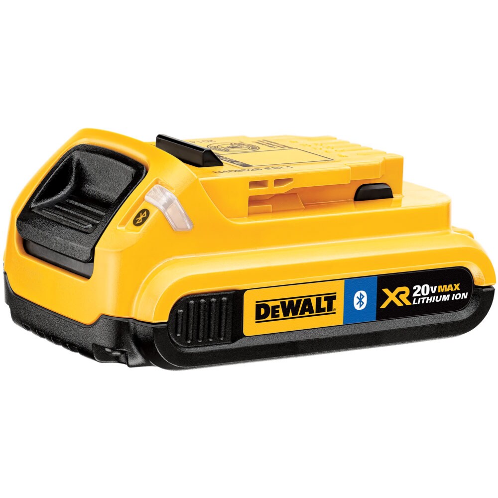 DEWALT DCB203BT  - View #2