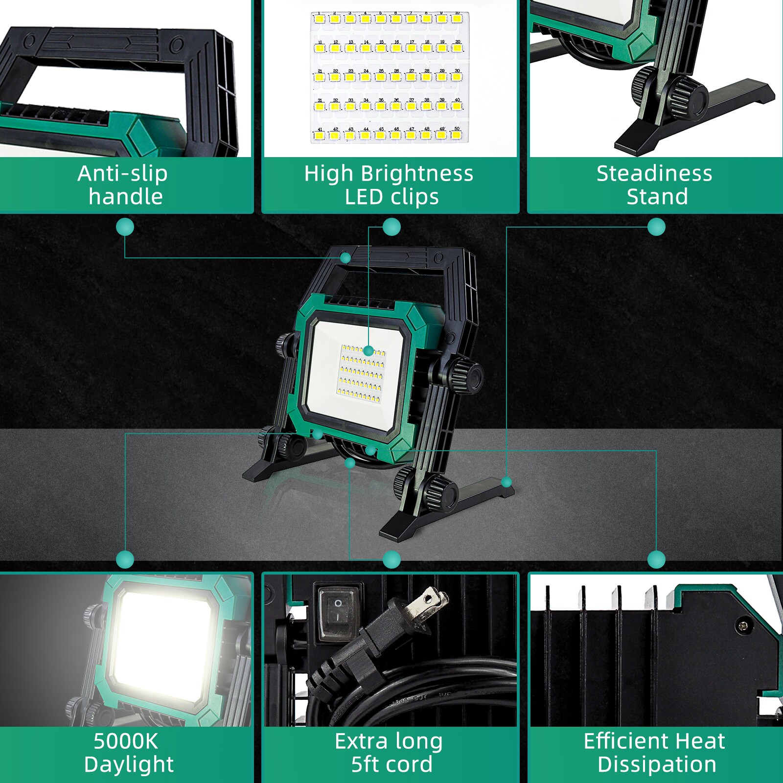 Pinegreen Lighting CL-WL32 b040750 - View #4