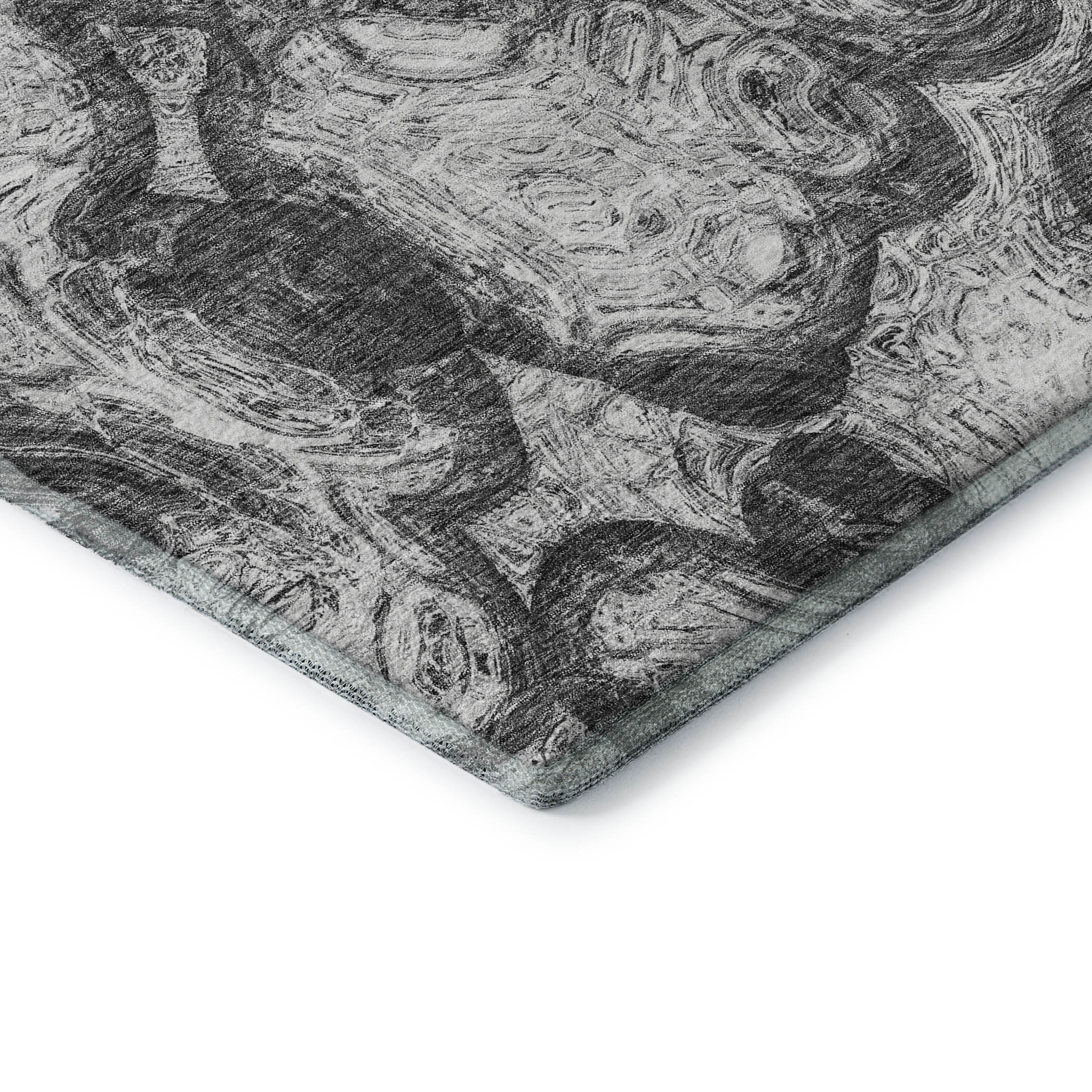 Addison Rugs AMF579GY3X5 rugs - View #4