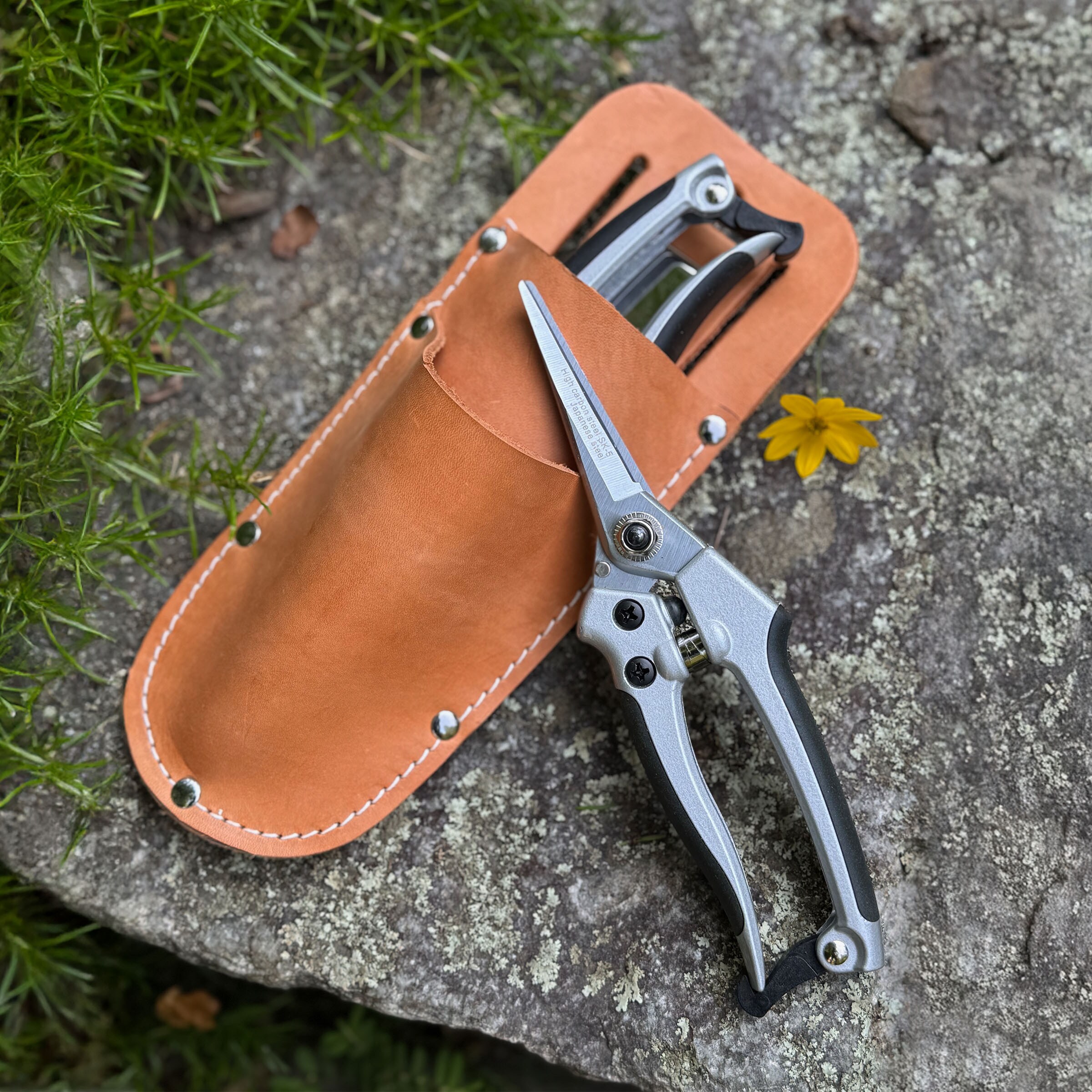 Kings County tools GW53A04-04 Hand-Pruners - View #7