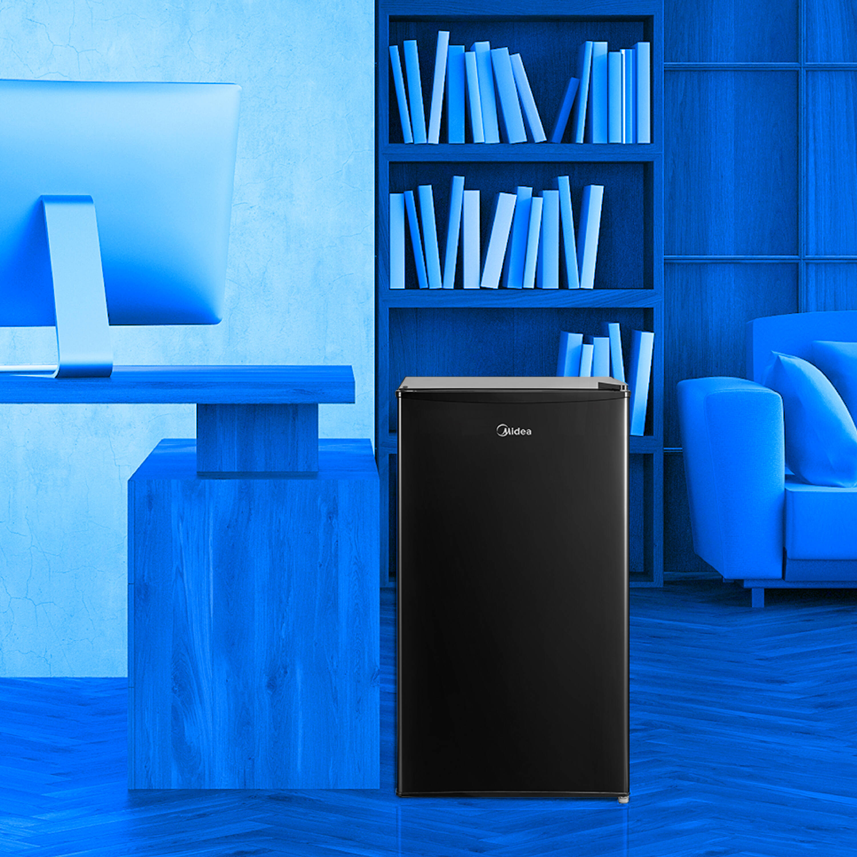 Midea MRM33S5BBB m050615 - View #8