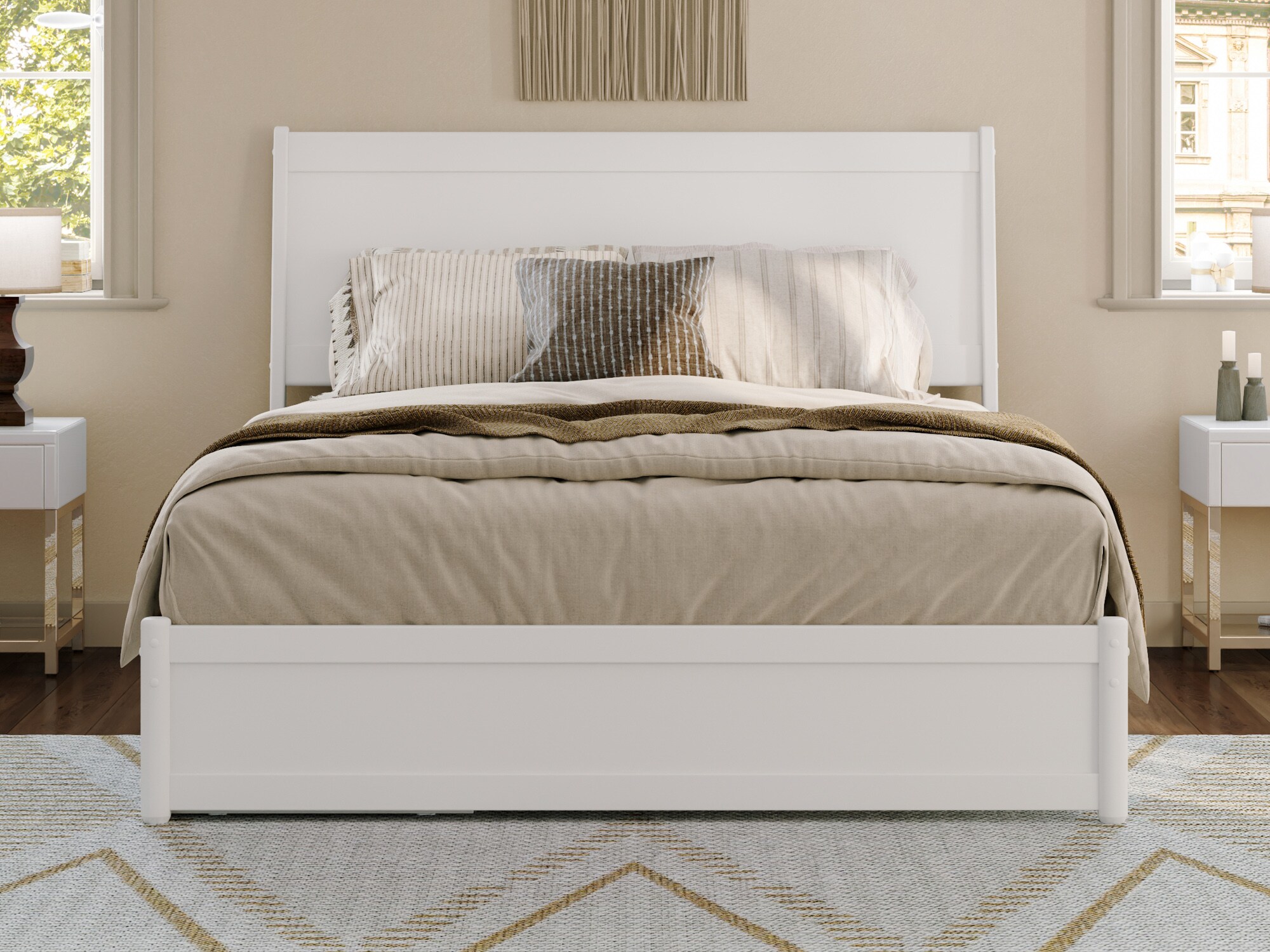 AFI AR9987142 beds - View #2