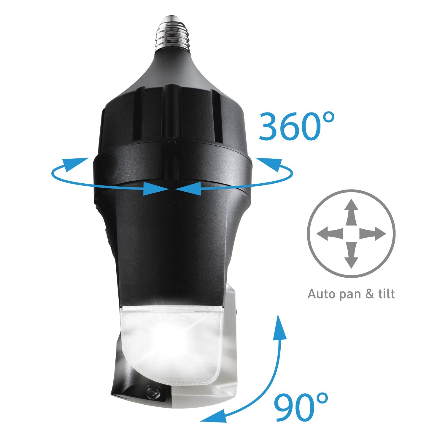 Amaryllo ACR1608R32BKE26 Security-Cameras - View #7