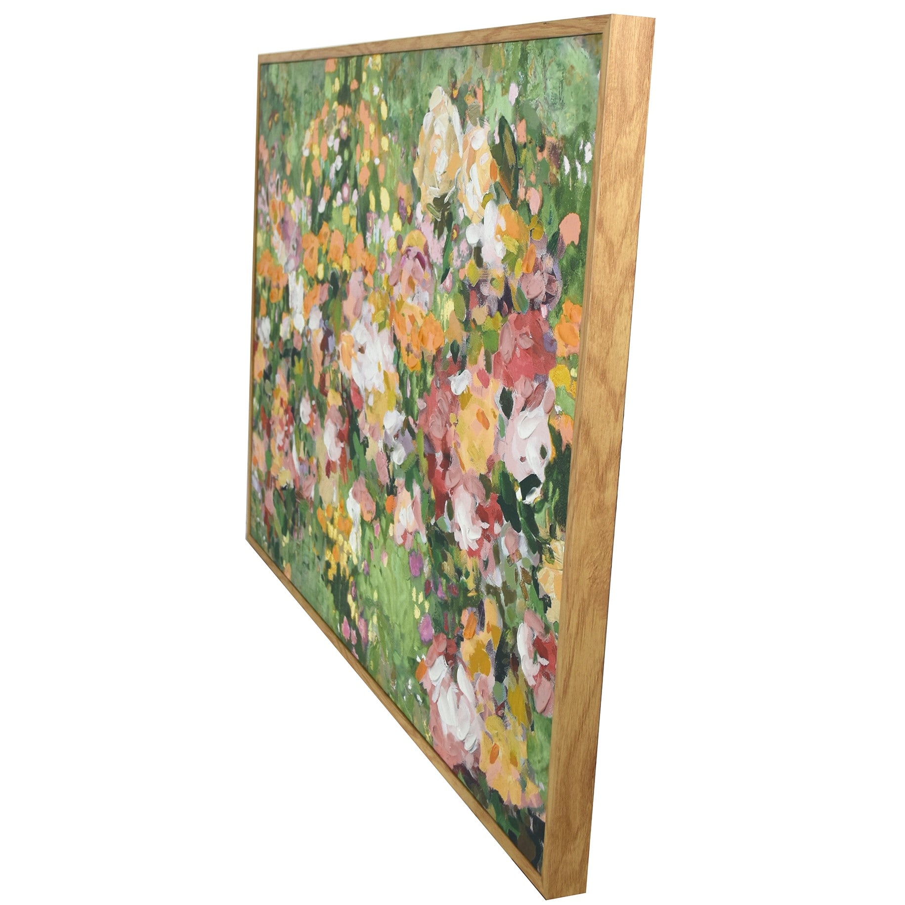 allen + roth 386639 Wall-Art - View #4