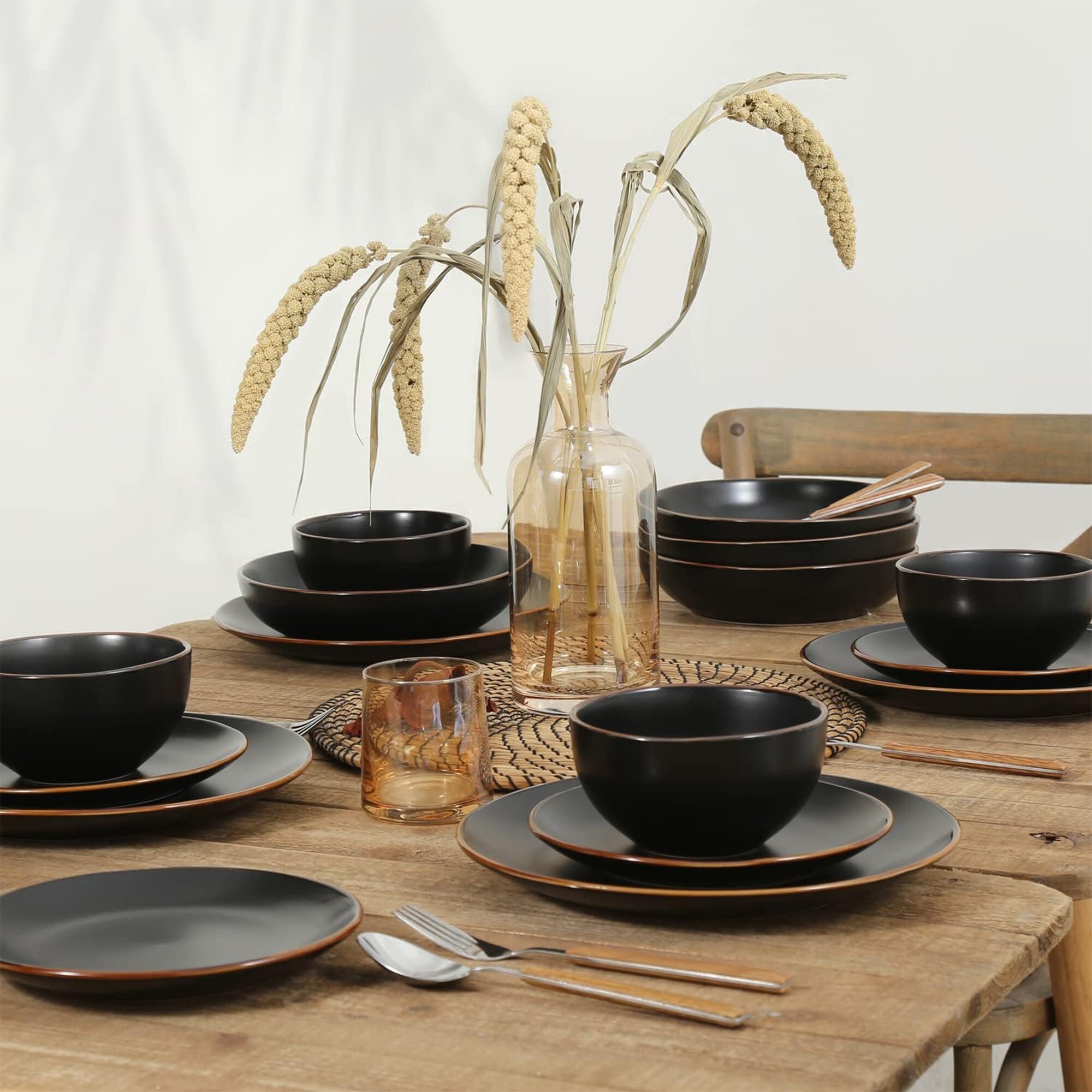 Stone Lain BLB1348 dinnerware - View #7