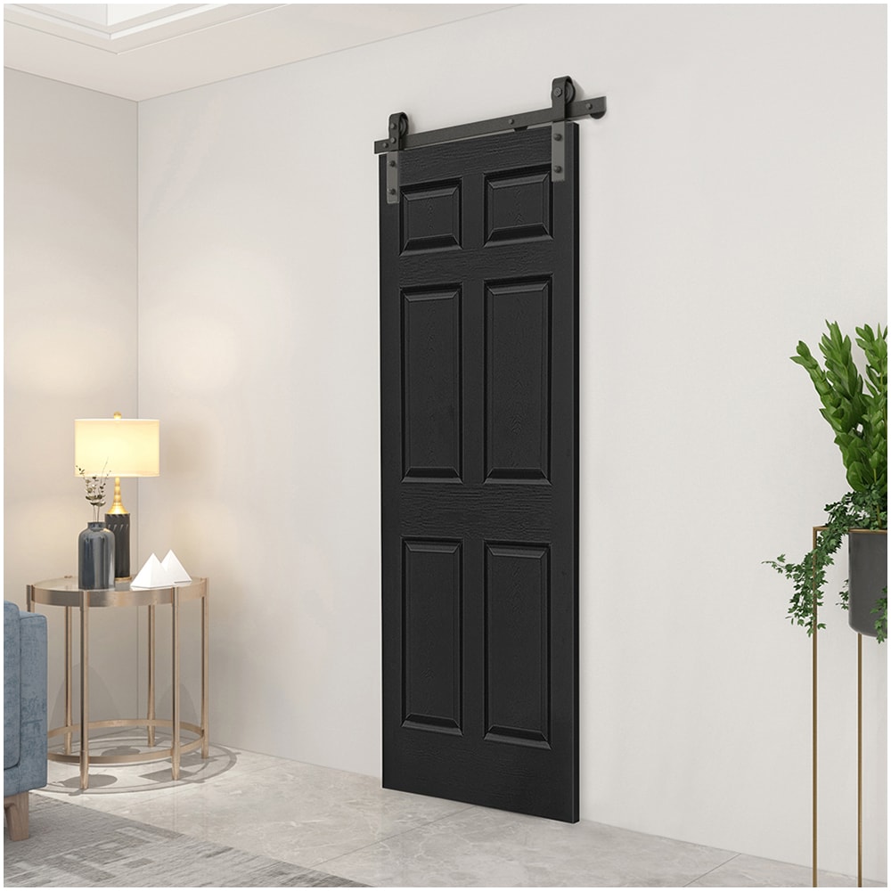 CALHOME 2S-11+6P84X30D Barn-Doors - View #5