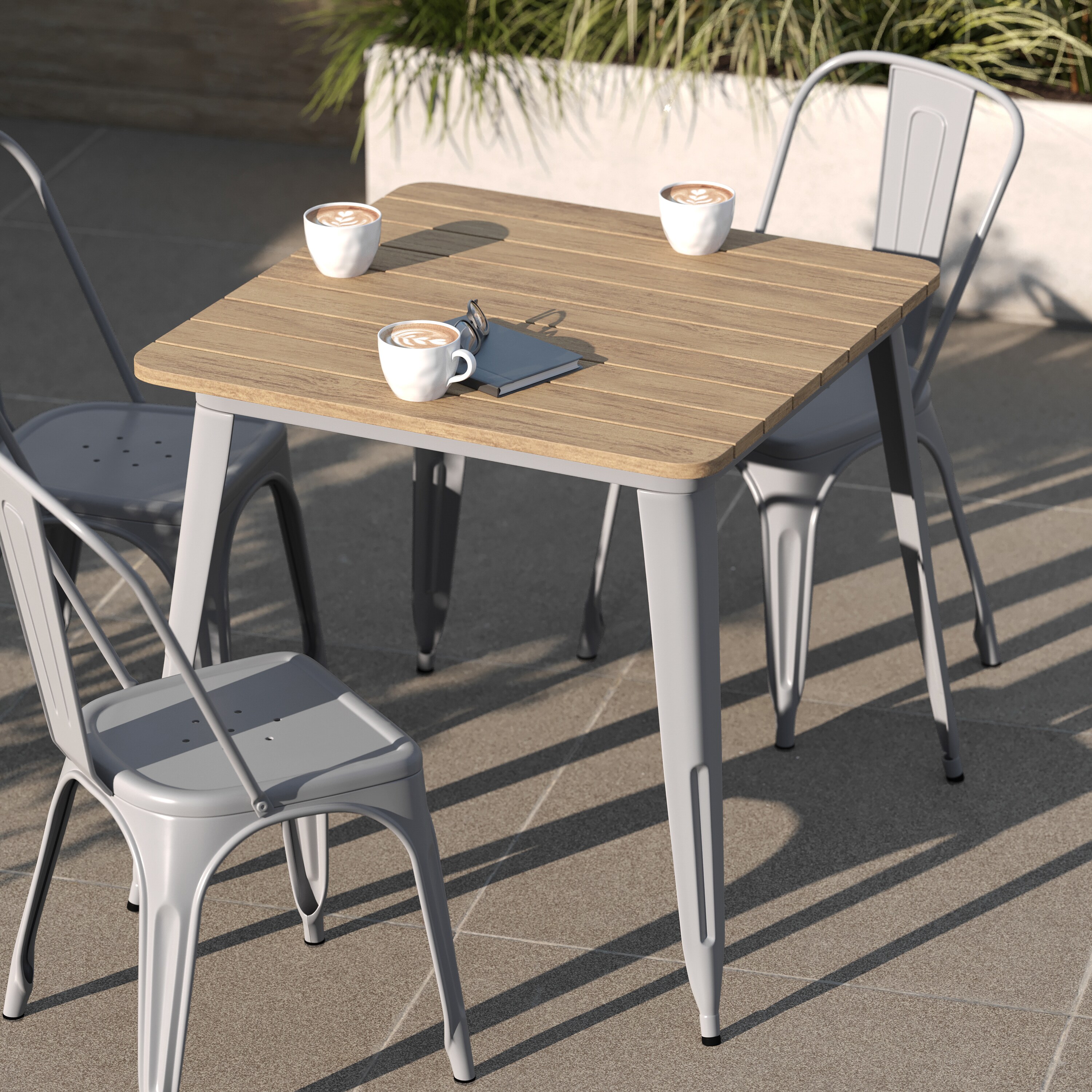 Taylor & Logan 196861109270 Dining-Tables - View #4