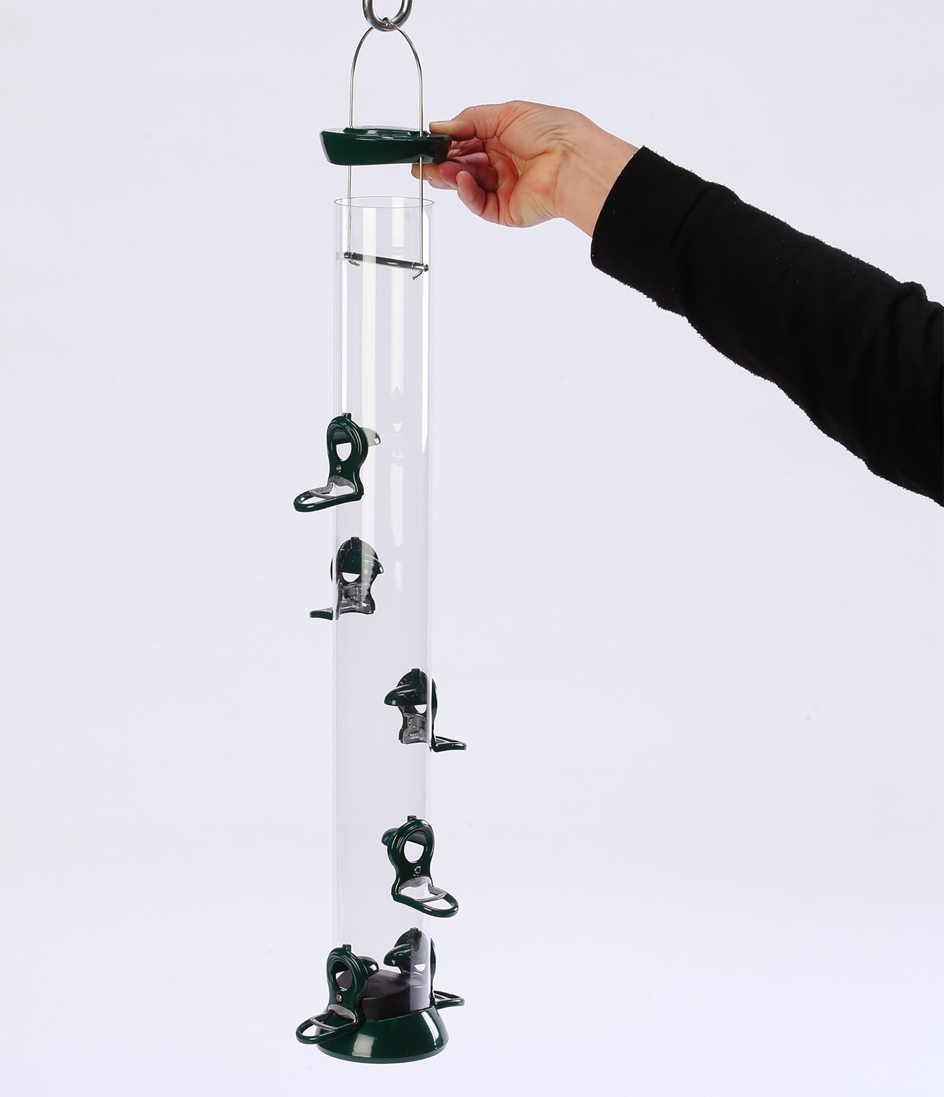 BIRDS CHOICE BC-CC24 Bird-Feeders - View #2