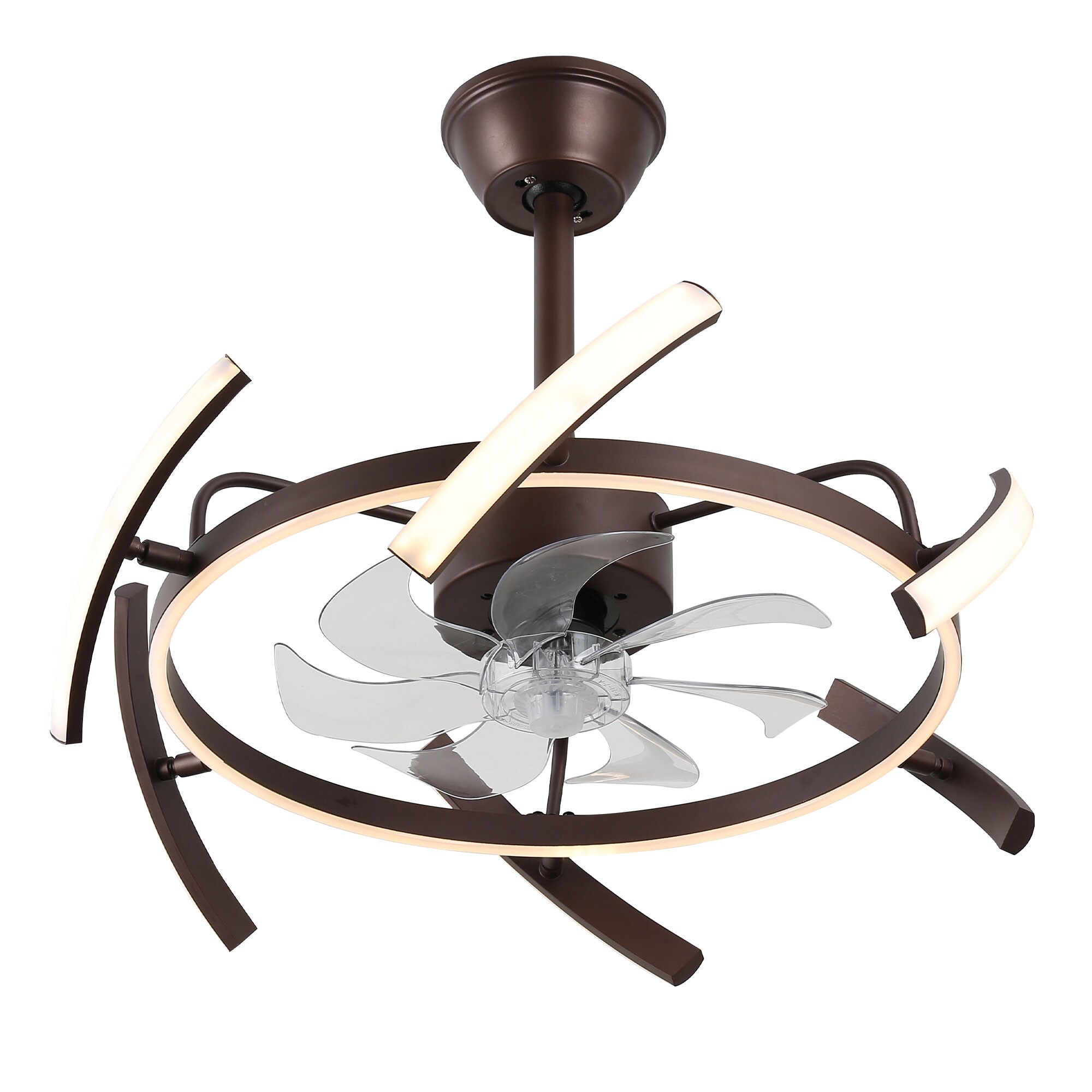 Bella Depot DCFS2403-K Ceiling-Fans - View #11