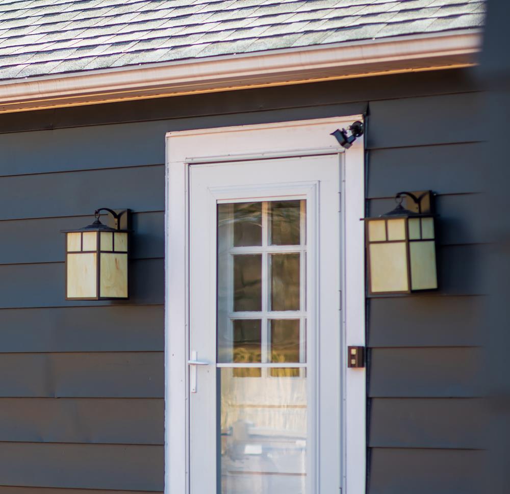 Maxim Lighting 4054HOBU Outdoor-Wall-Lighting - View #3