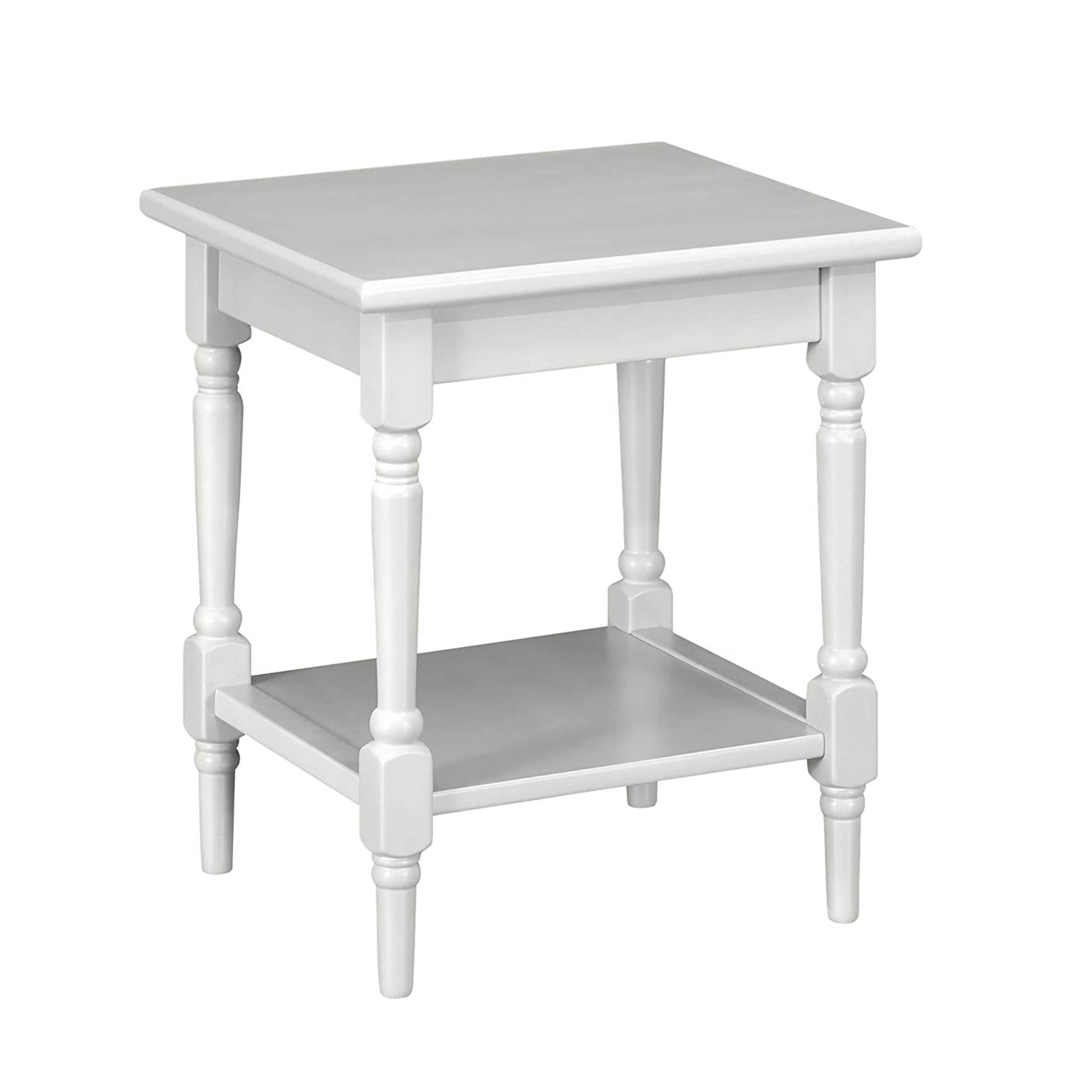 CASAINC WF-B180426-3-G-MR End-Tables - View #3