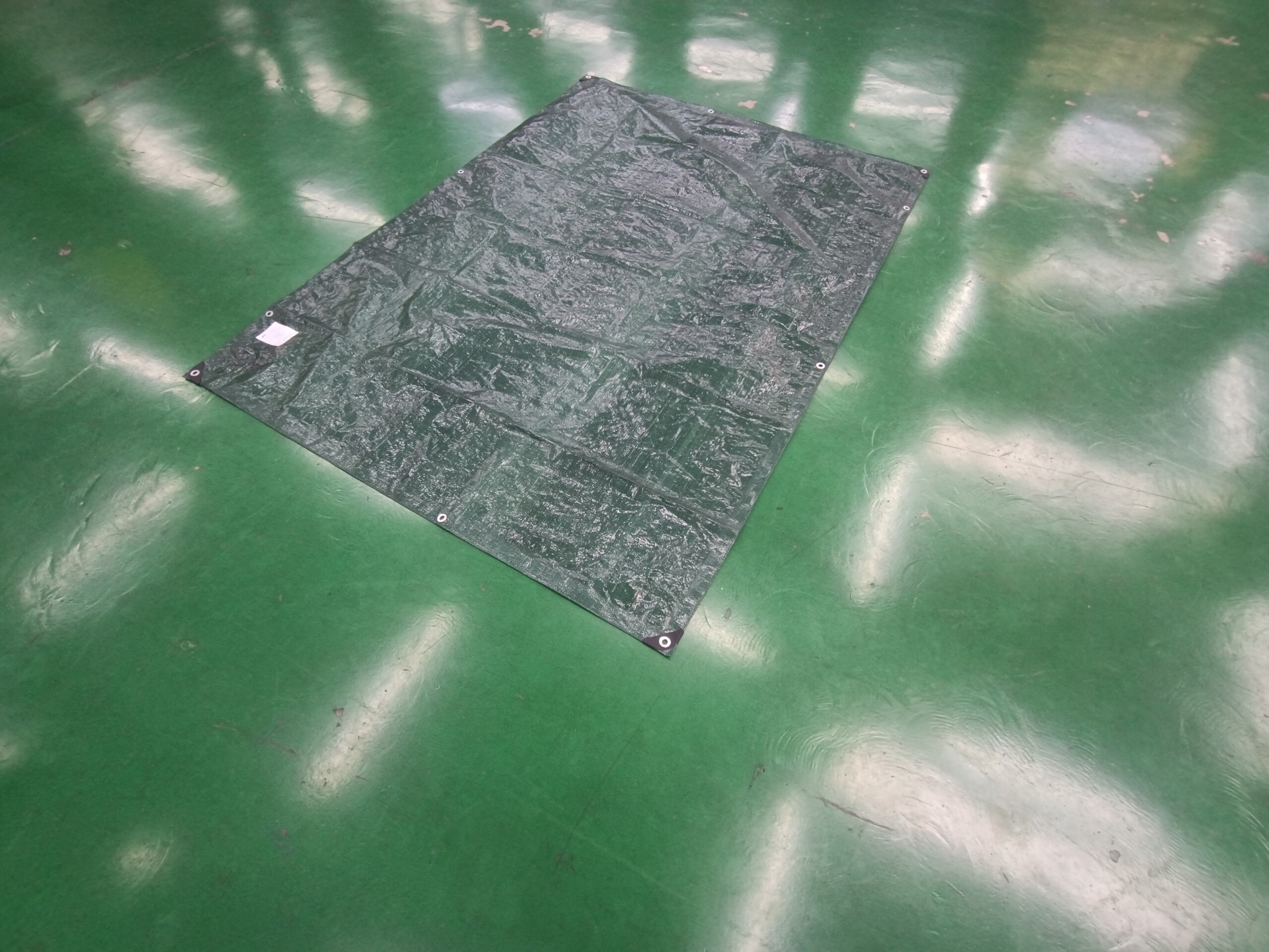 Project Source CHST6X8-10X10-L tarps - View #2