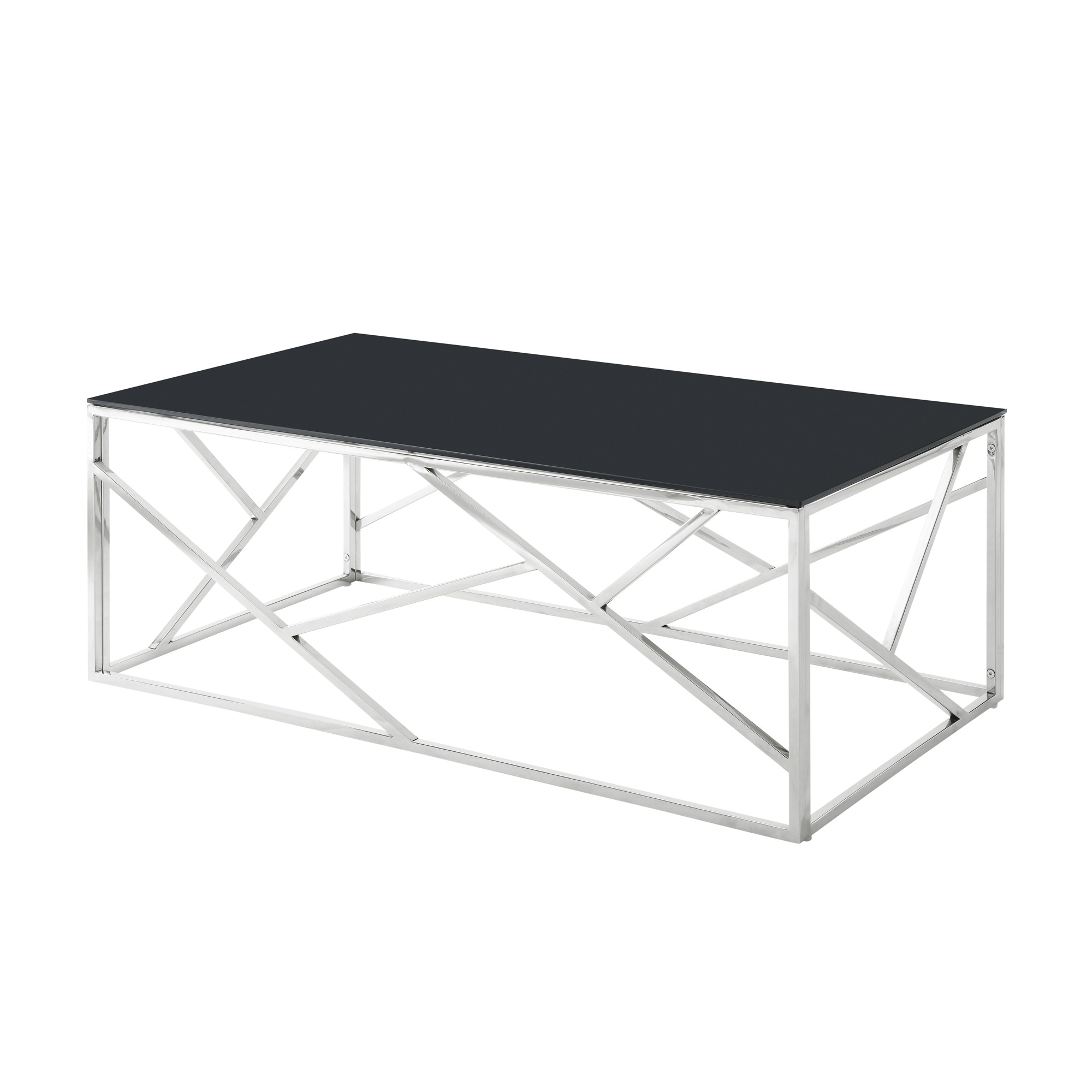 HyperDrop Cart W-W1567110791 Coffee-Tables - View #5