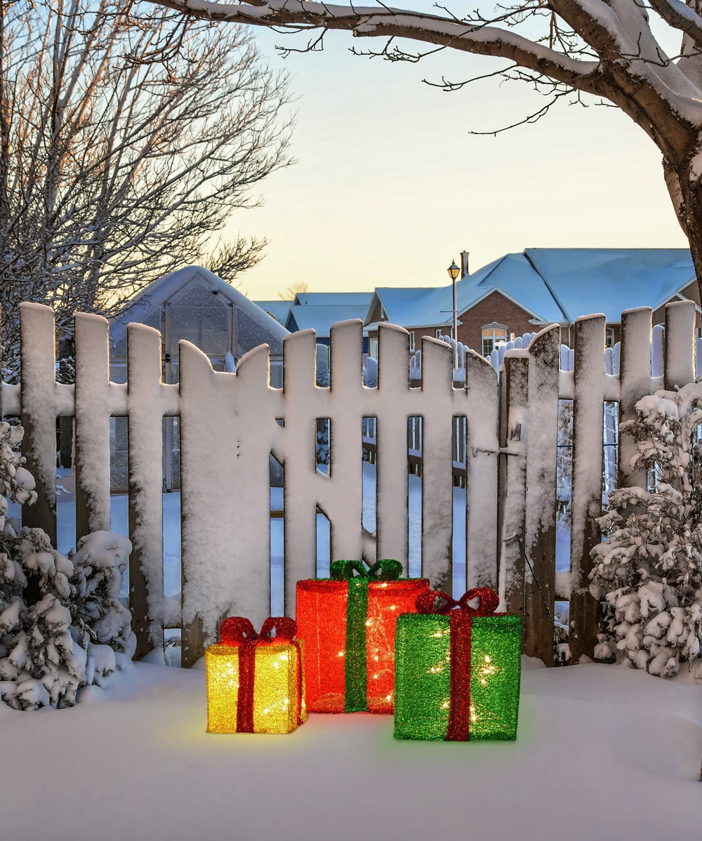 ProductWorks 46525-MYT Outdoor-Christmas-Decor - View #4
