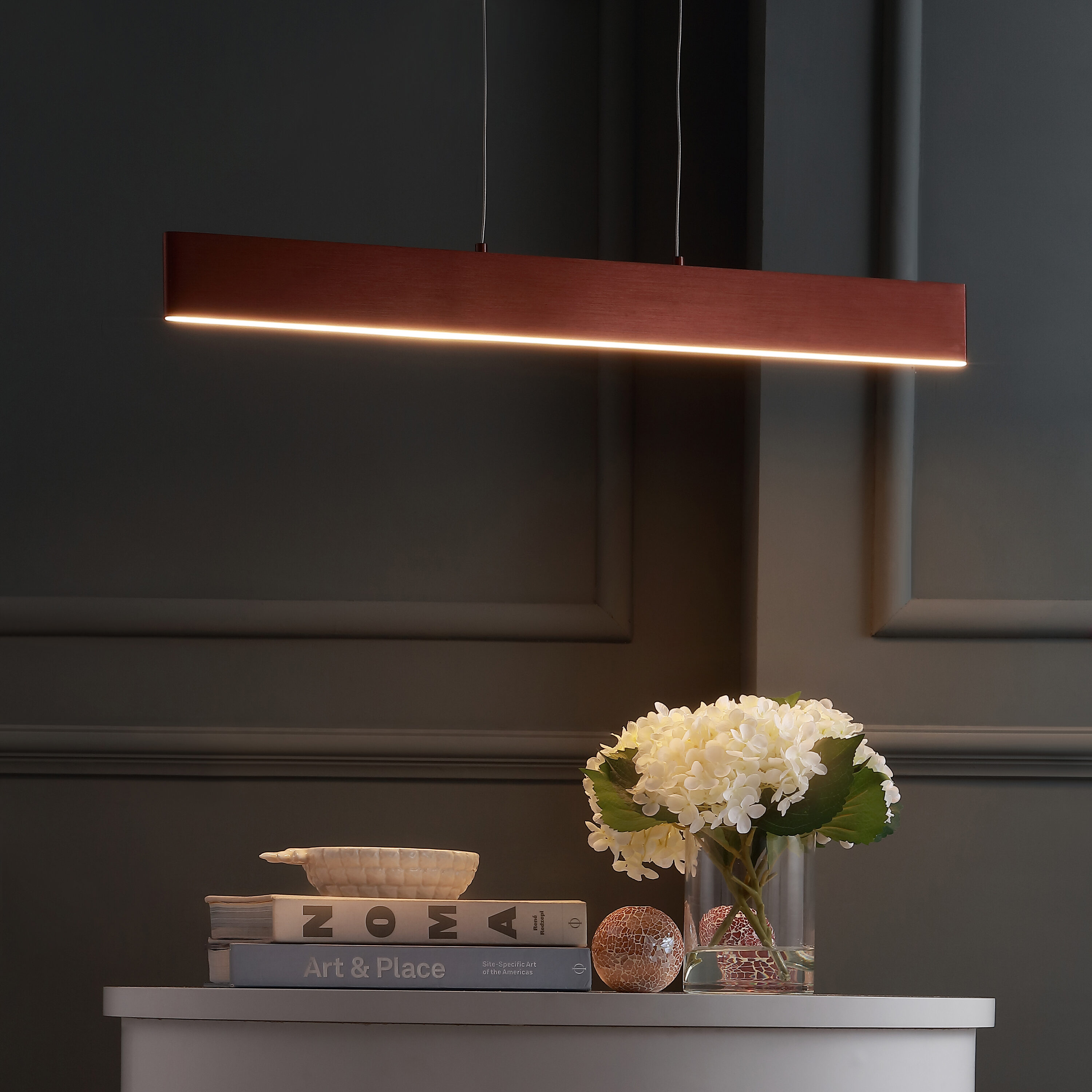 JONATHAN  Y JYL7018B Pendant-Lights - View #6