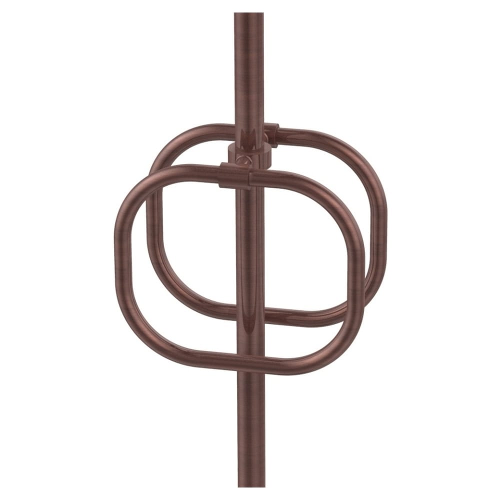 Allied Brass TS-40-CA d060355 - View #2