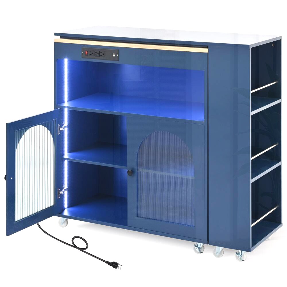 SunJet DI9WOGT3NBU36 Kitchen-Furniture - View #9