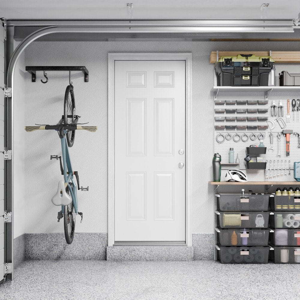 Masonite 642043 Entry-Doors - View #2