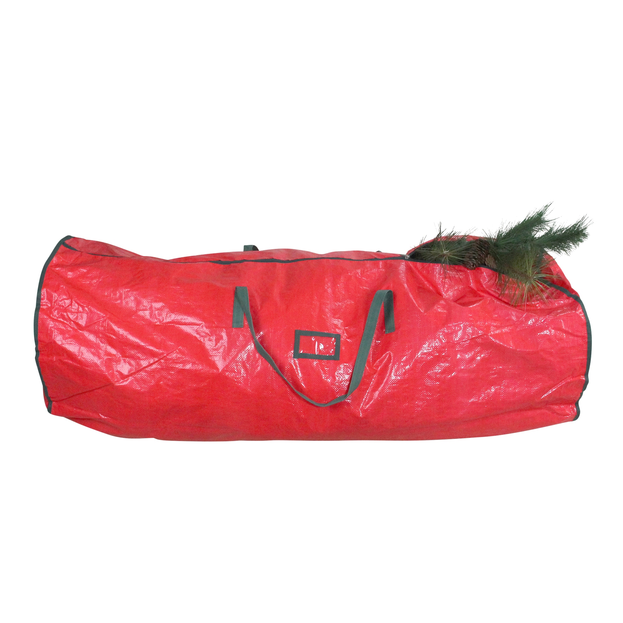 Whitmor Storage Bag, Clear, Jumbo 17.5 x 29 x 15.5-In.