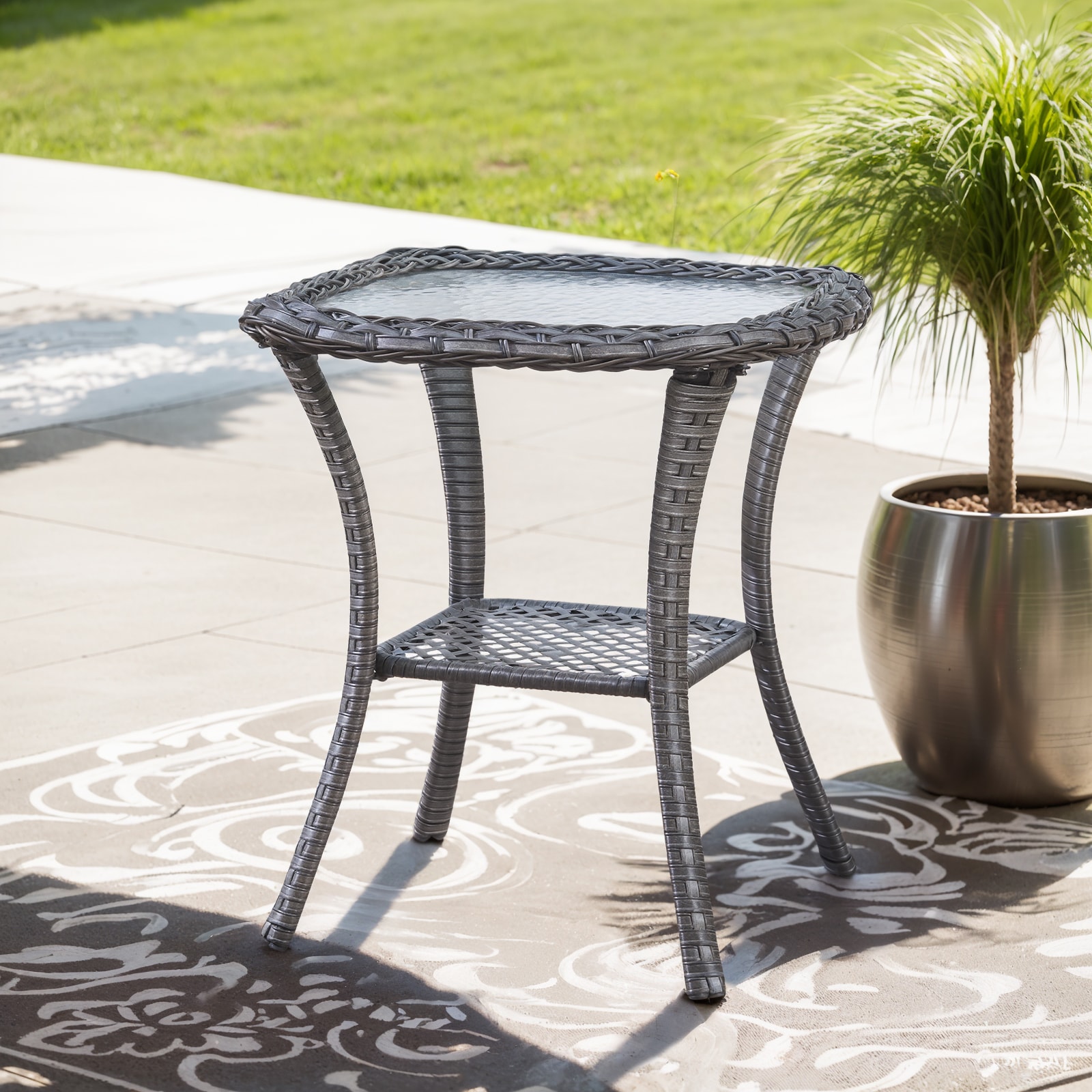  PA026 Patio-Tables - View #5
