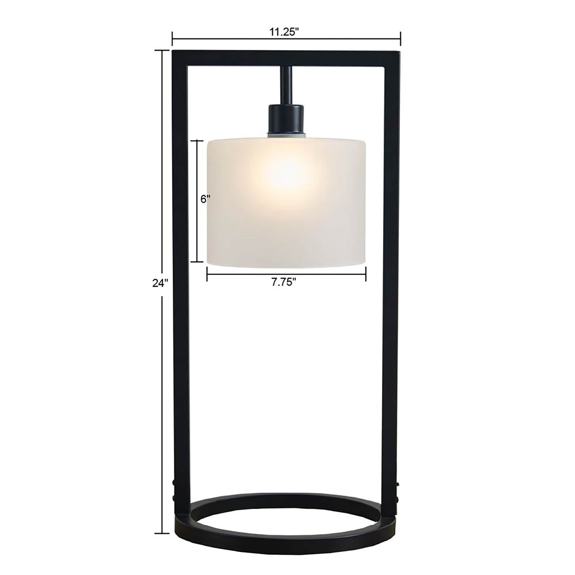 ZAKLOOP MD03596583 Desk-Table-Lamps - View #6