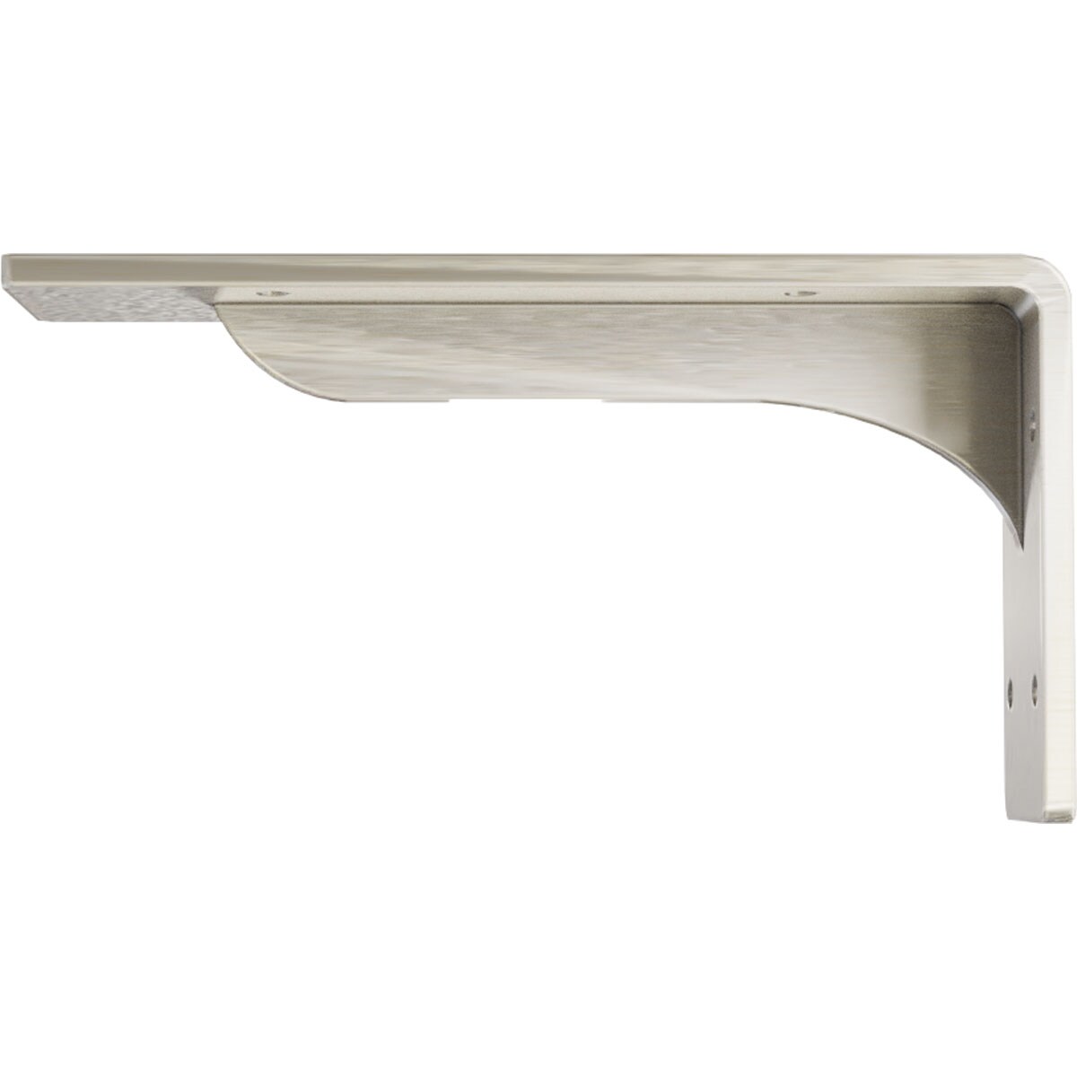 Ekena Millwork BKTM02X08X04EBSS Mending-Plates-Brackets-Braces - View #4