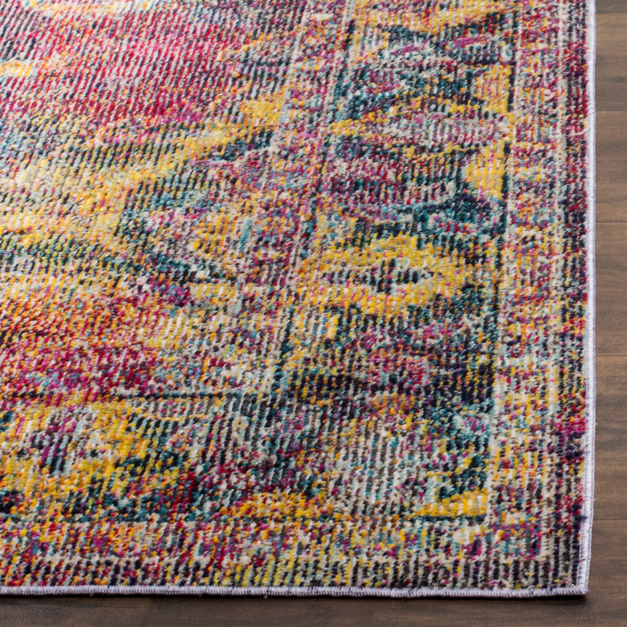 Safavieh CRS508H-4 rugs - View #3