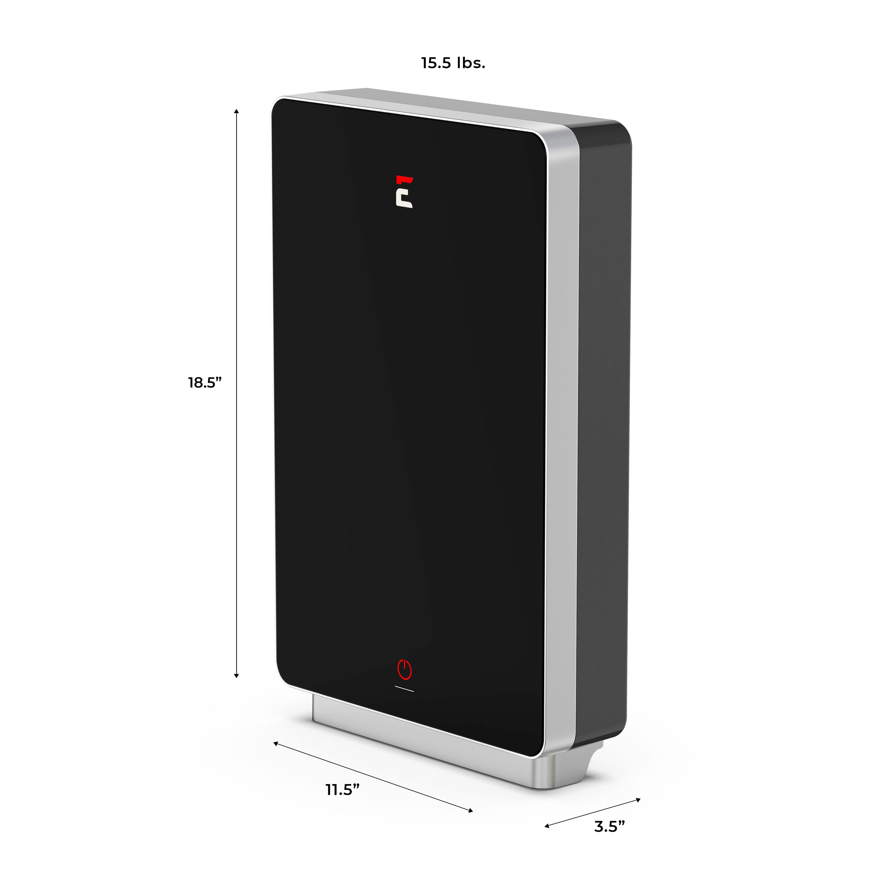 Eccotemp SHIE-27 Gas-Water-Heaters - View #3