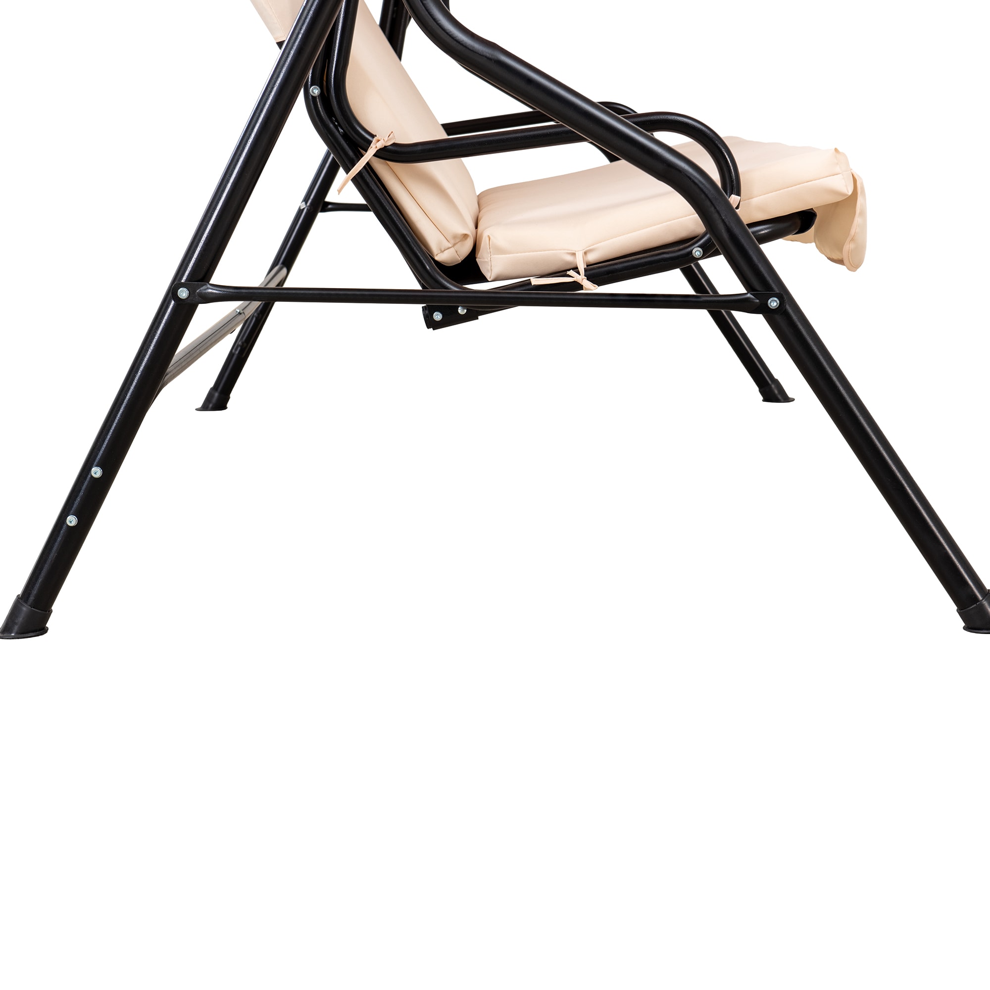 Sunjoy A215000105 Replace-Porch-Swing-Glider-Tops - View #6