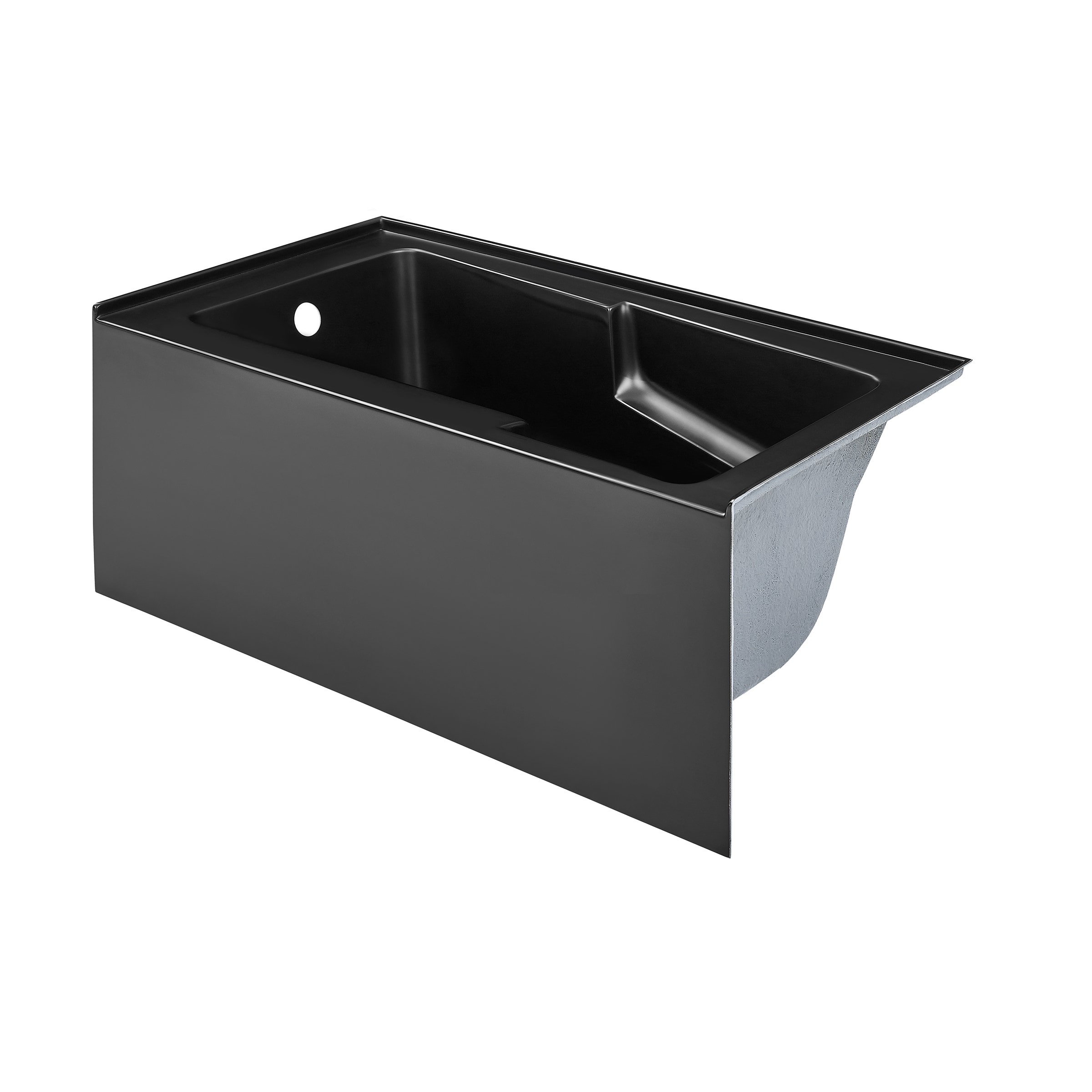 Swiss Madison SM-25-ABLAU31BK bathtubs - View #2